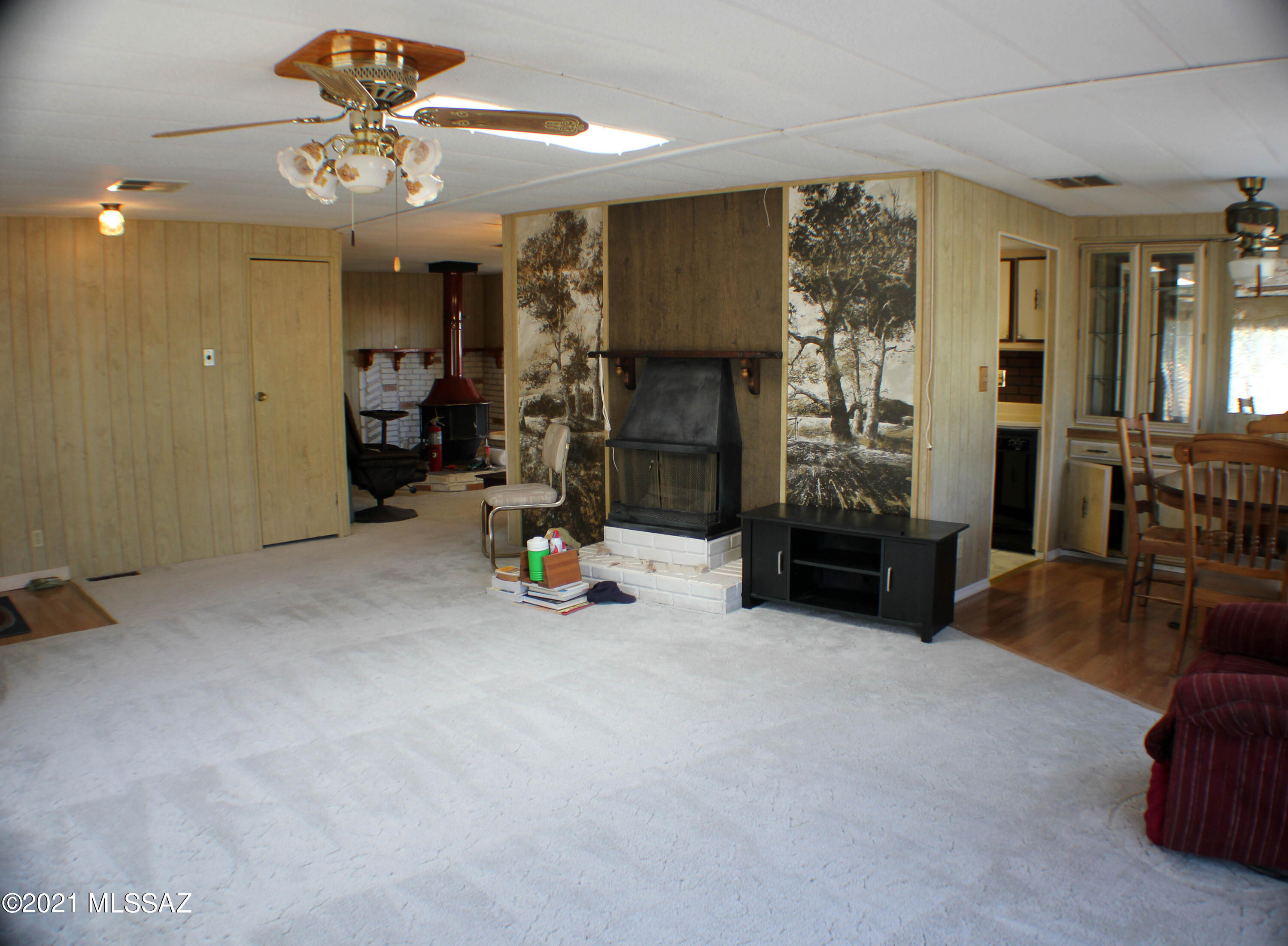 Other/Unknown - Residential
