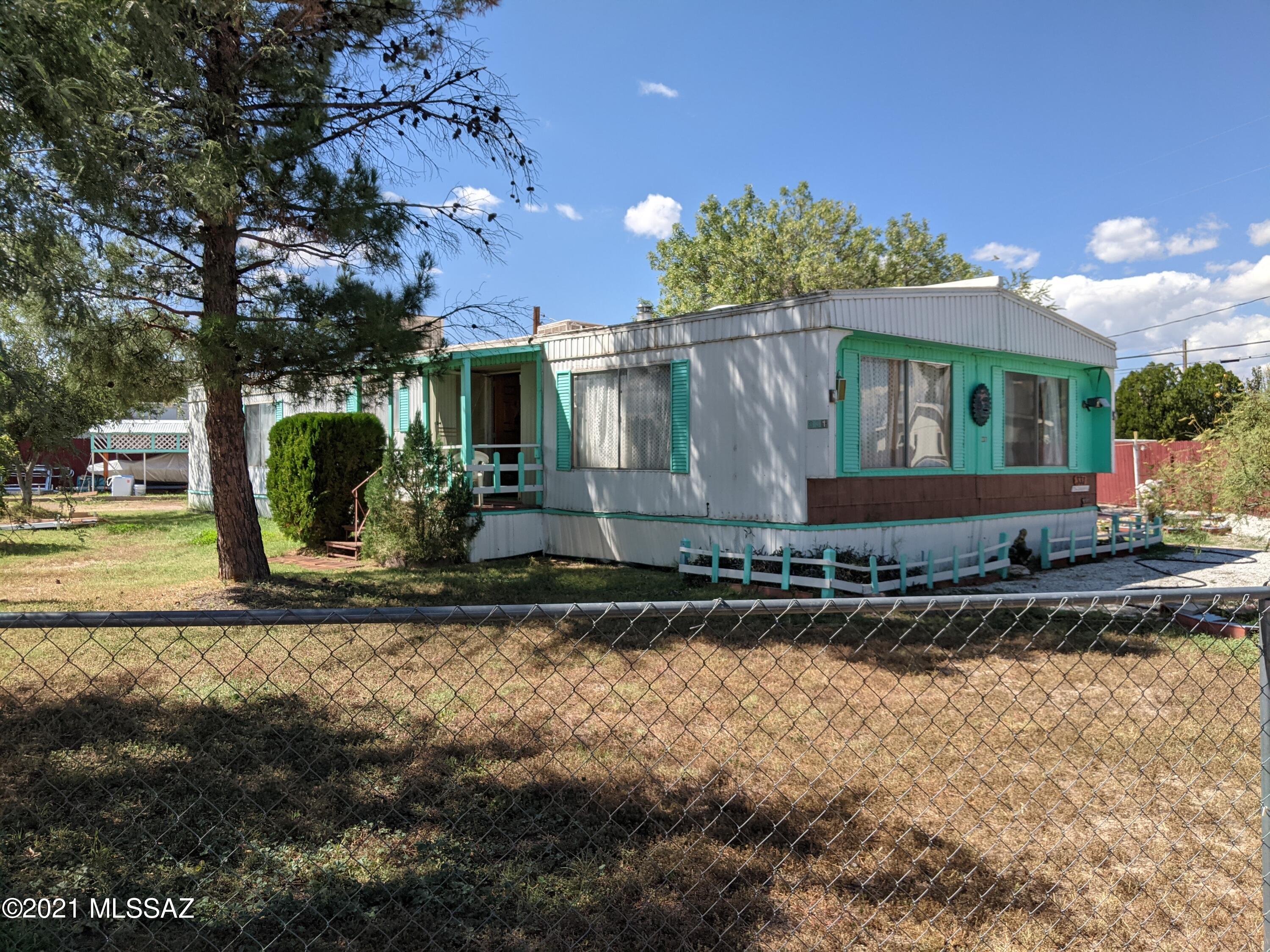 Other/Unknown - Residential