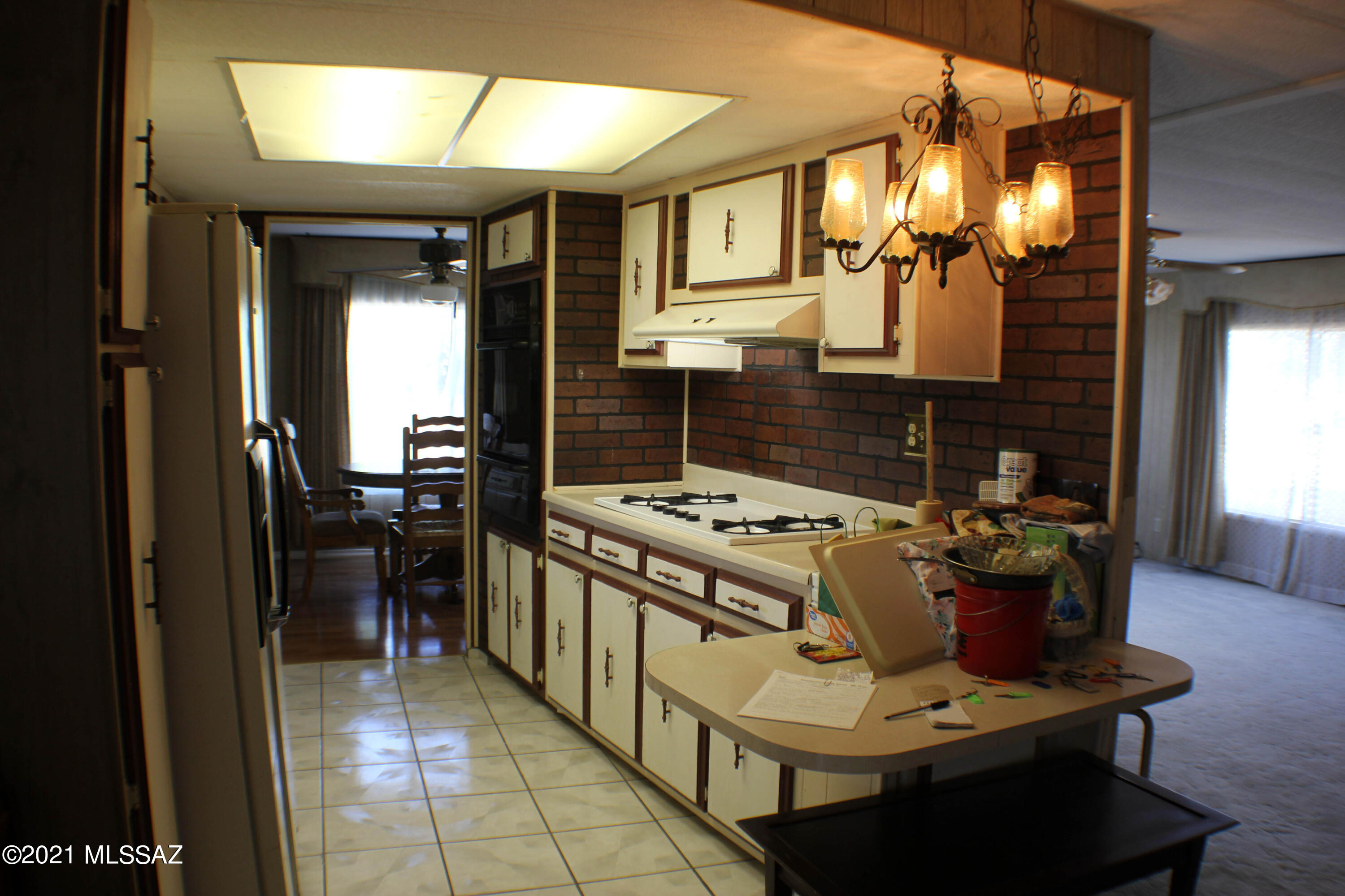 Other/Unknown - Residential