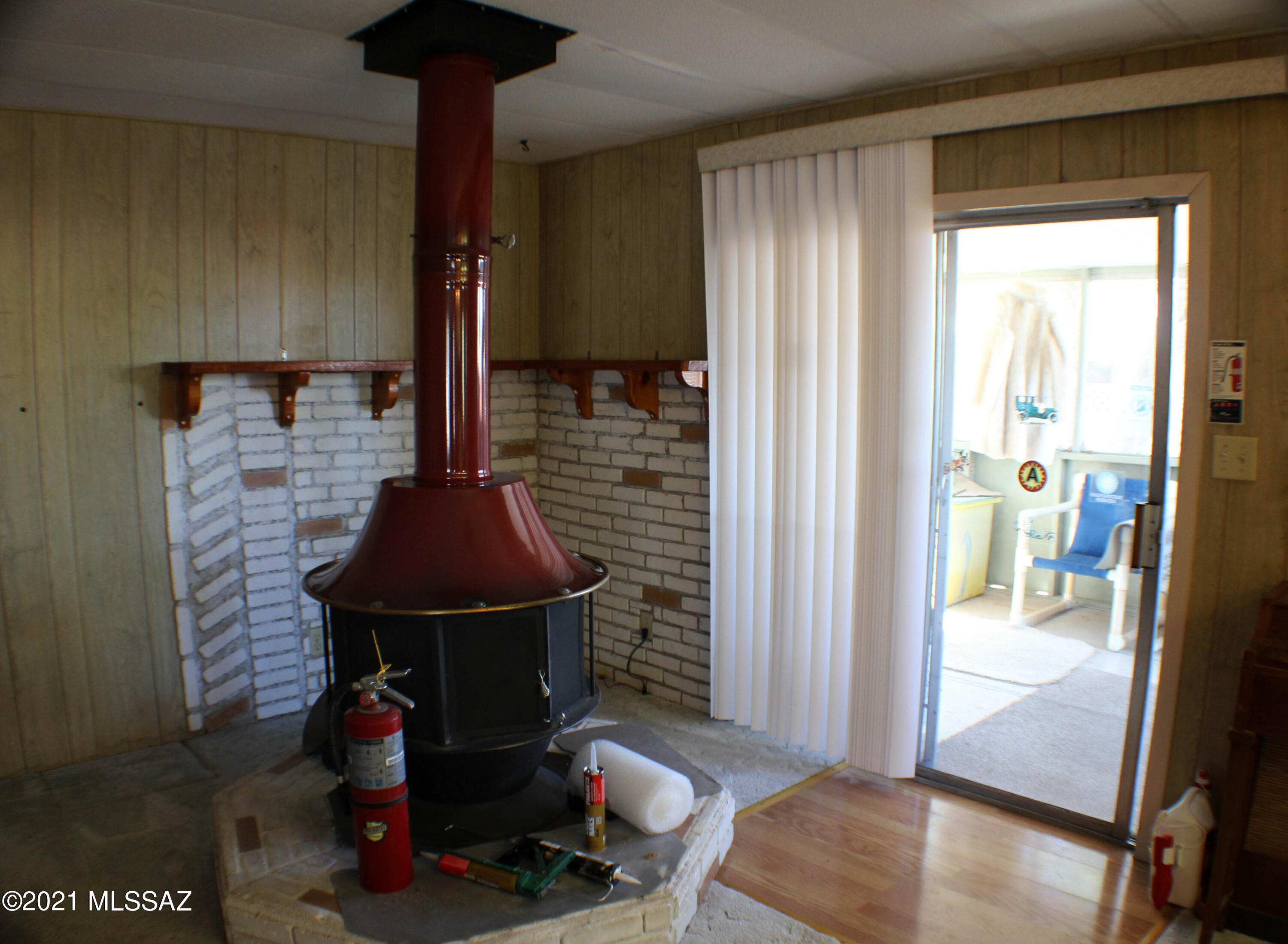Other/Unknown - Residential