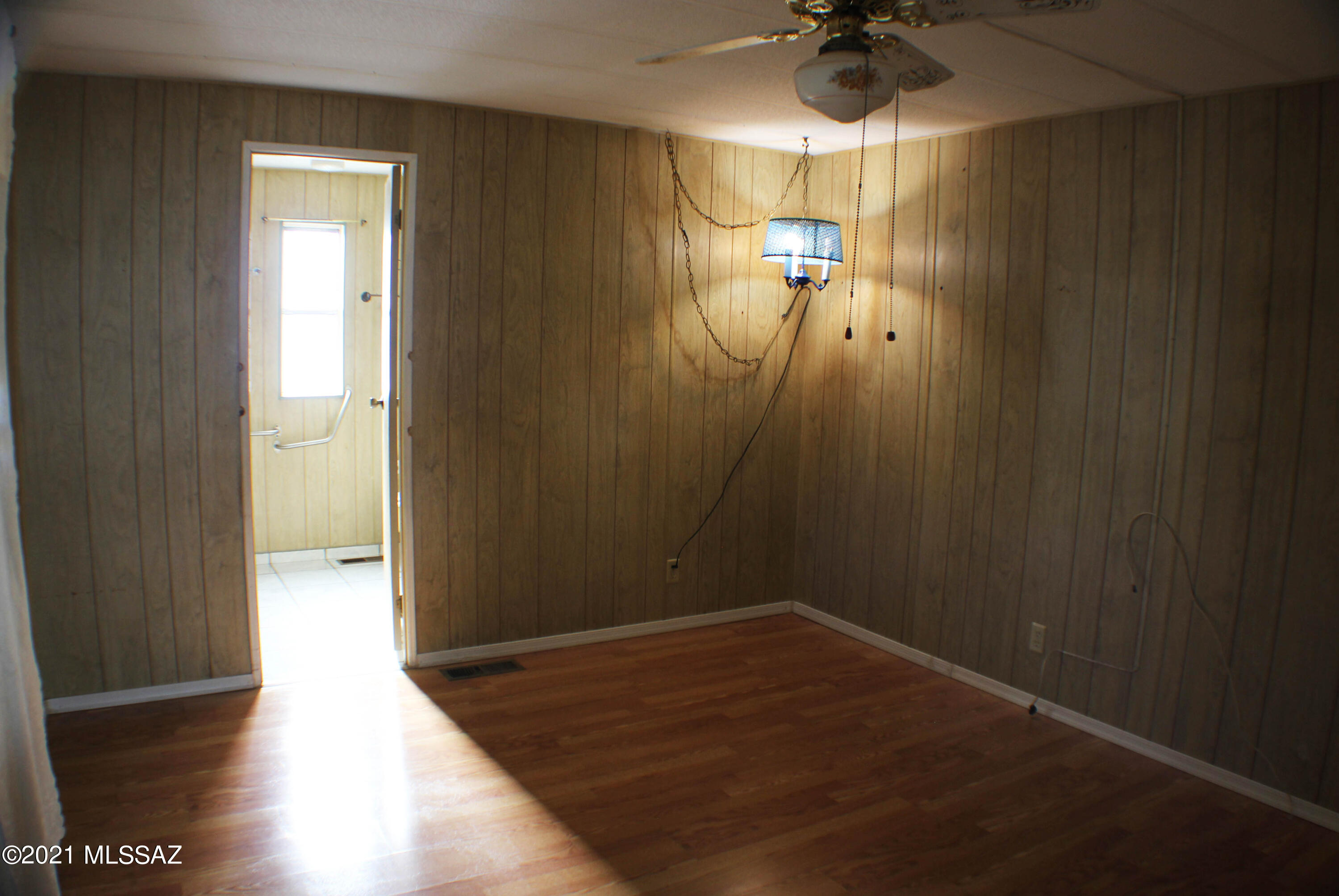Other/Unknown - Residential