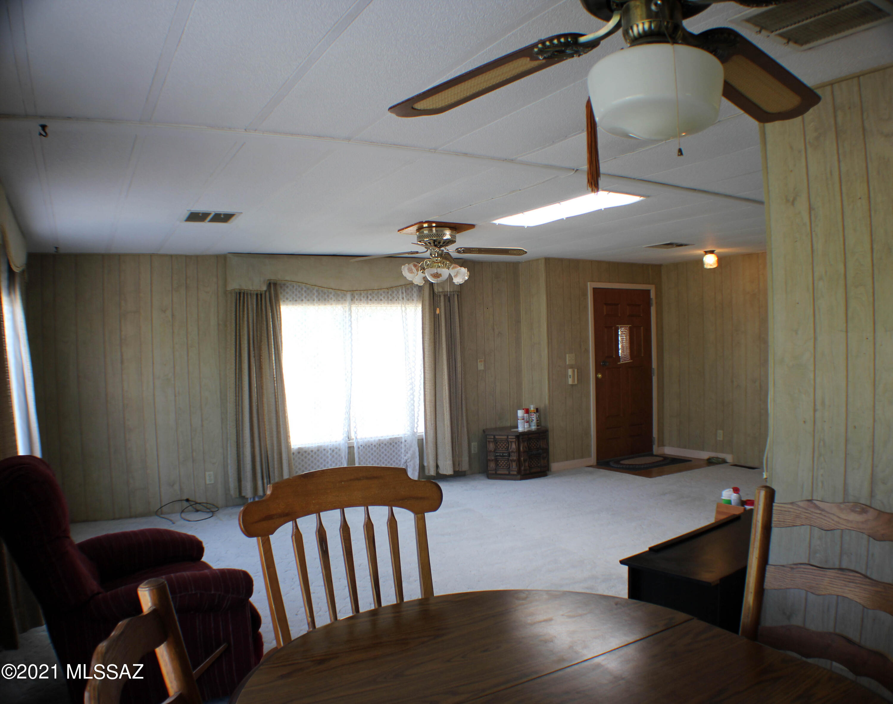 Other/Unknown - Residential