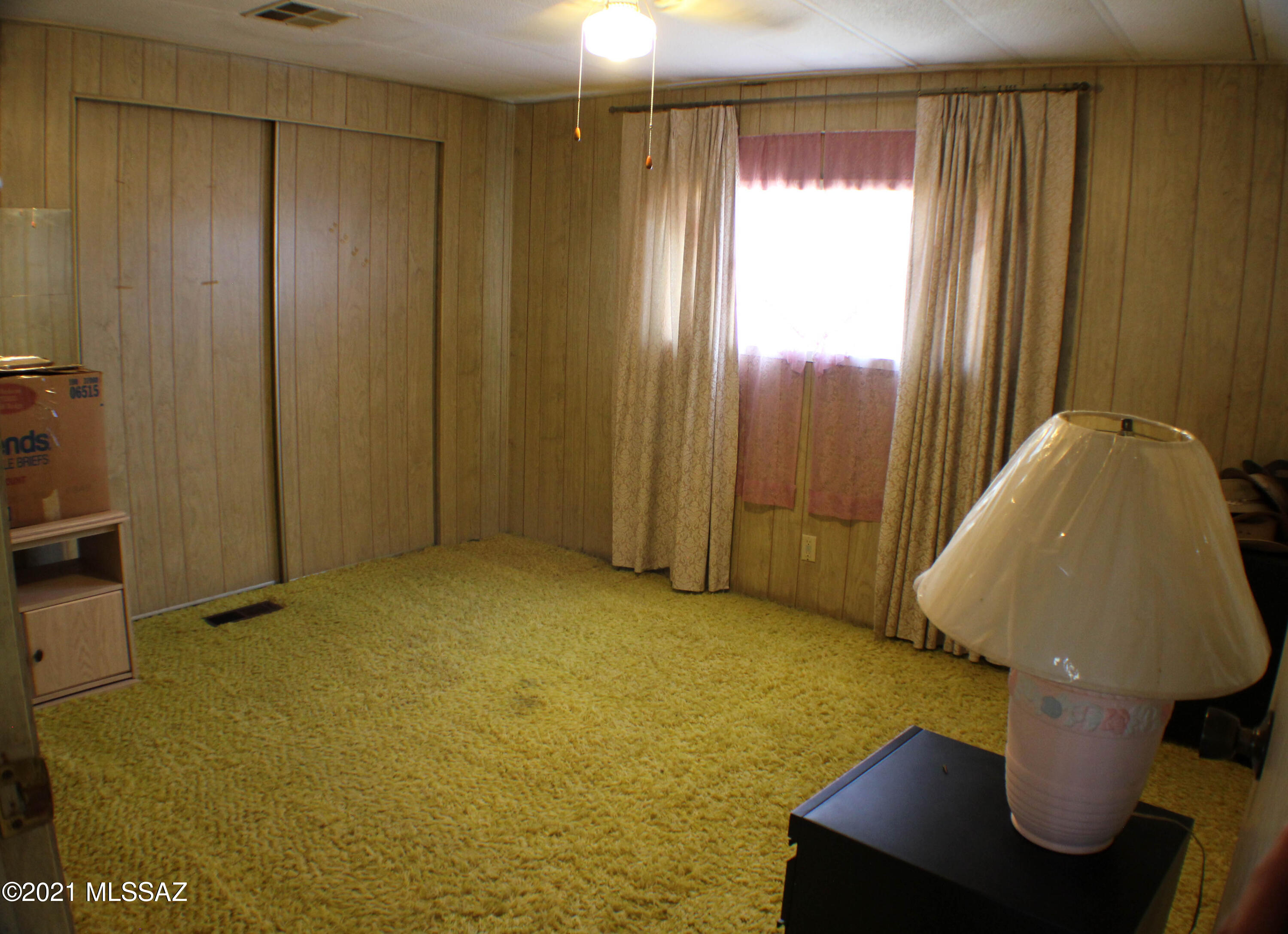 Other/Unknown - Residential