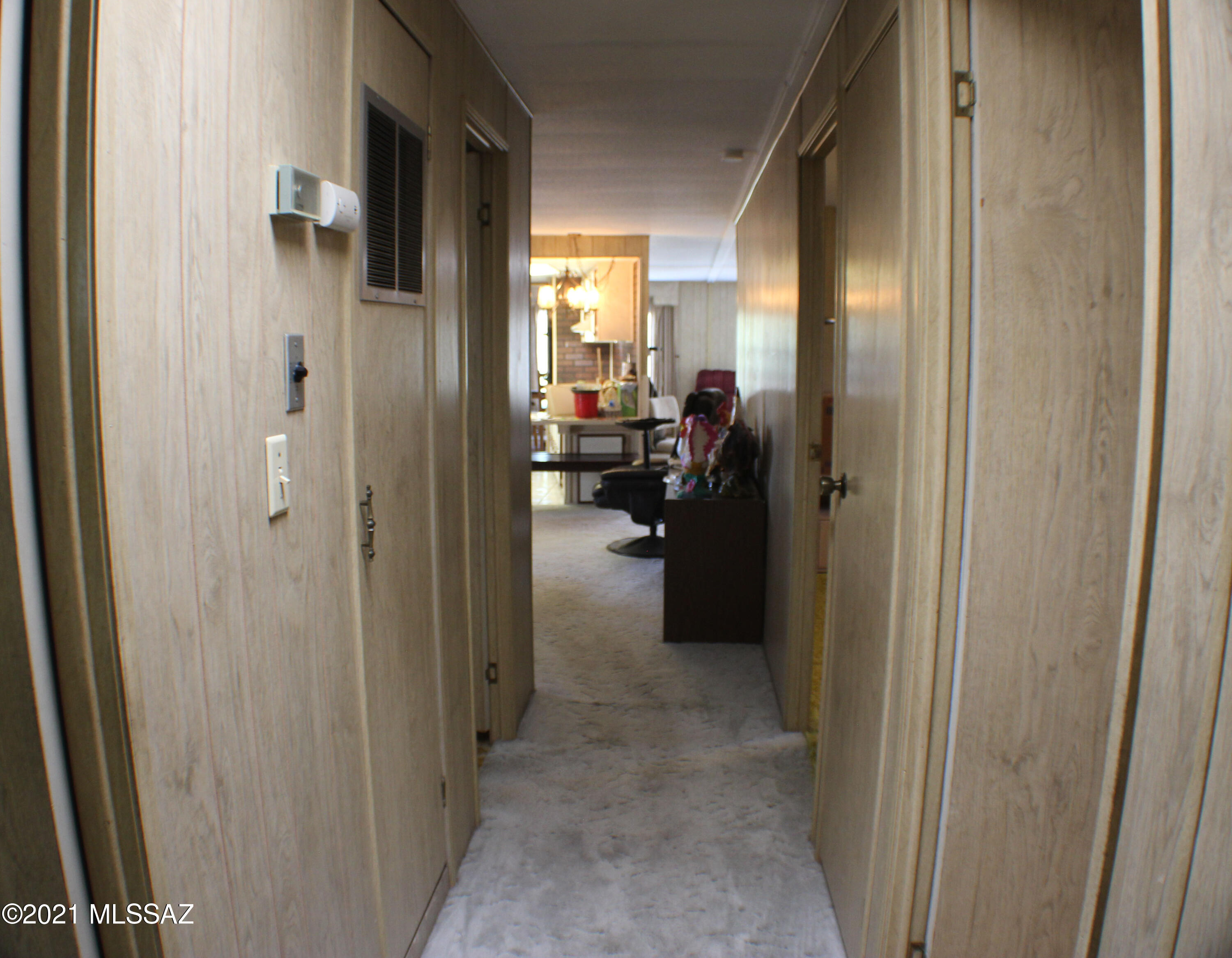 Other/Unknown - Residential