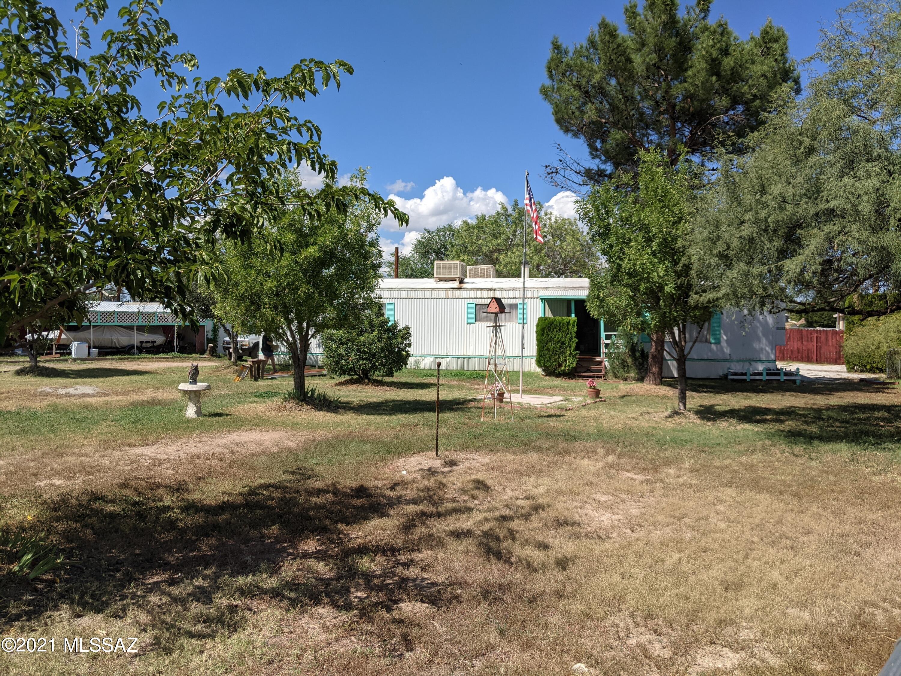 Other/Unknown - Residential