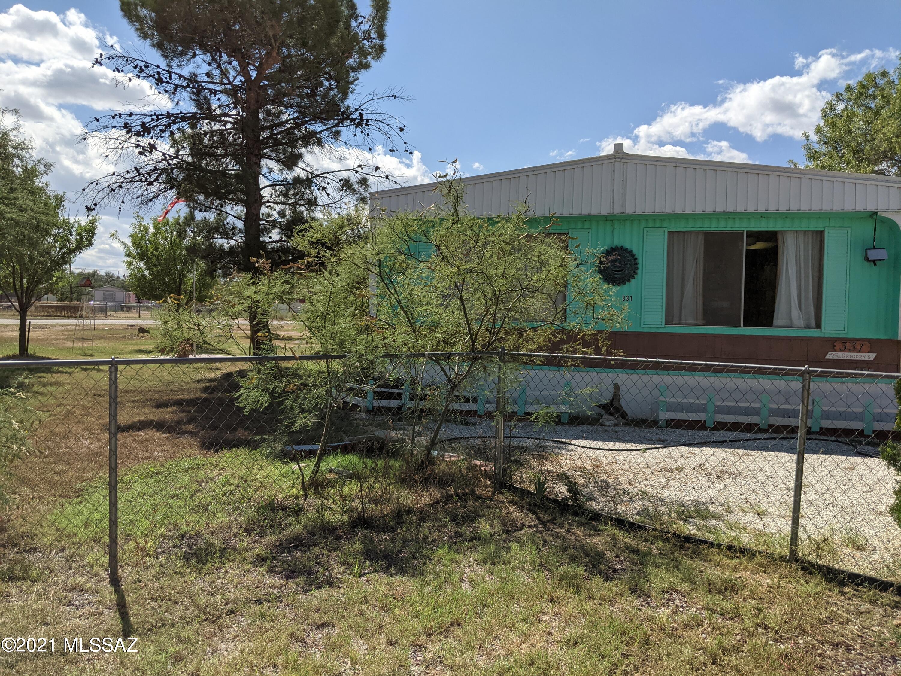 Other/Unknown - Residential