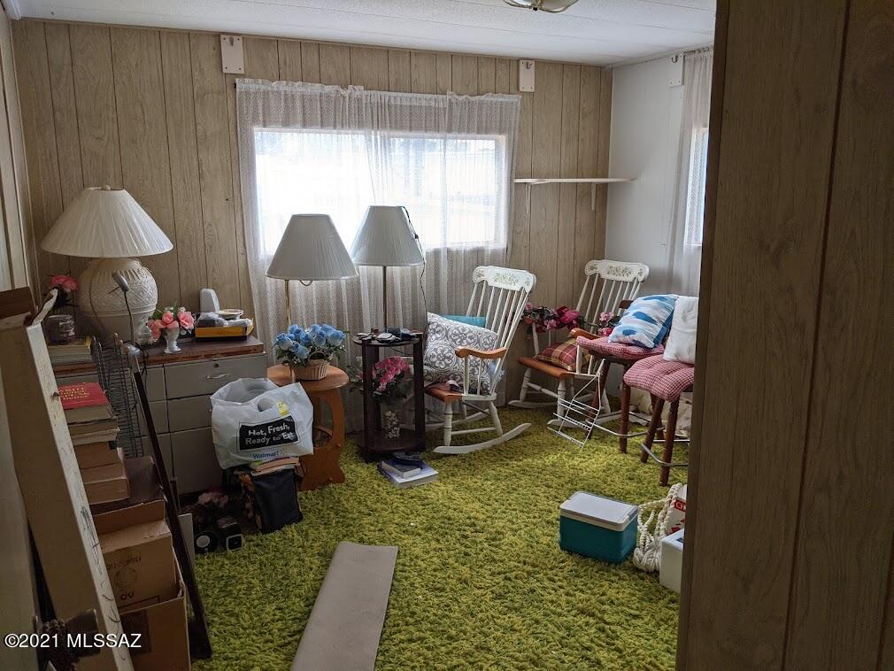 Other/Unknown - Residential