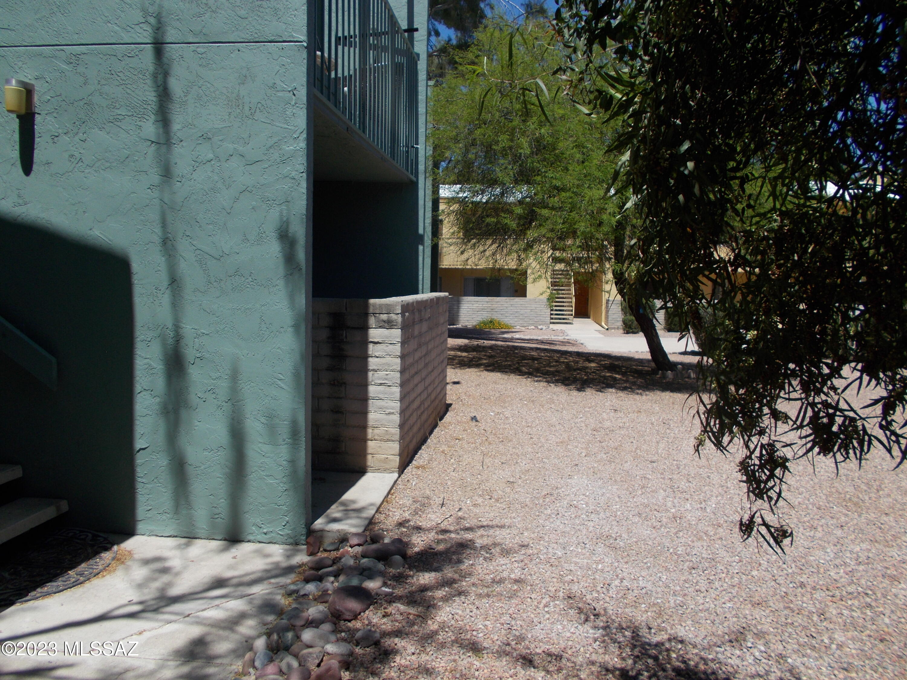 Langley Gardens Condominiums - Residential