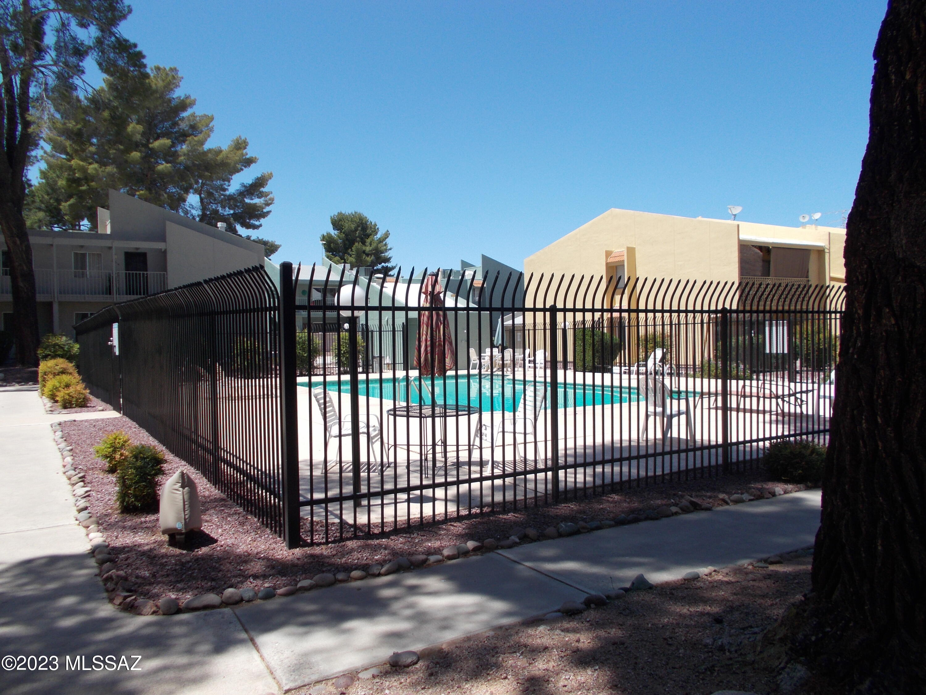 Langley Gardens Condominiums - Residential