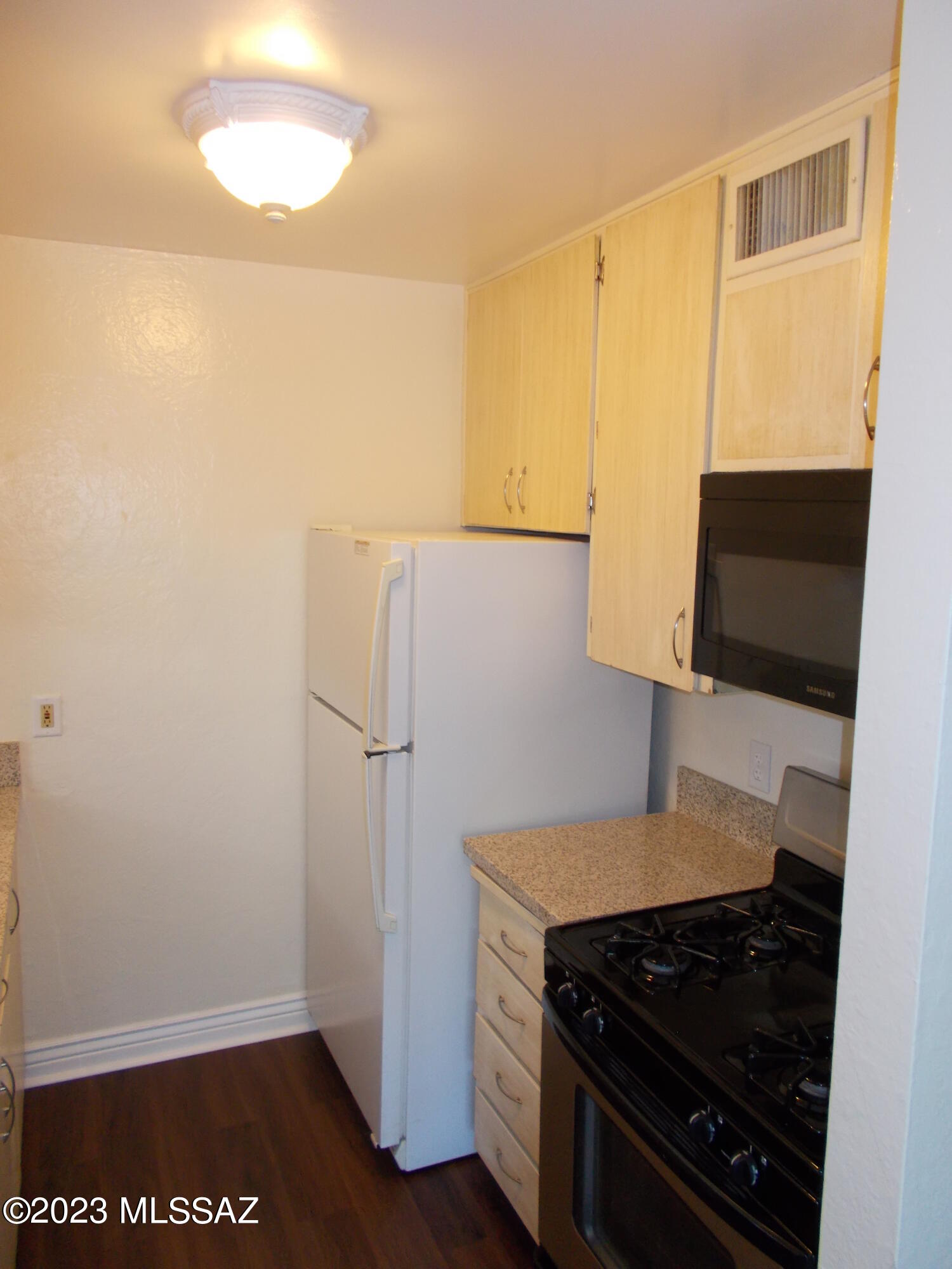 Langley Gardens Condominiums - Residential
