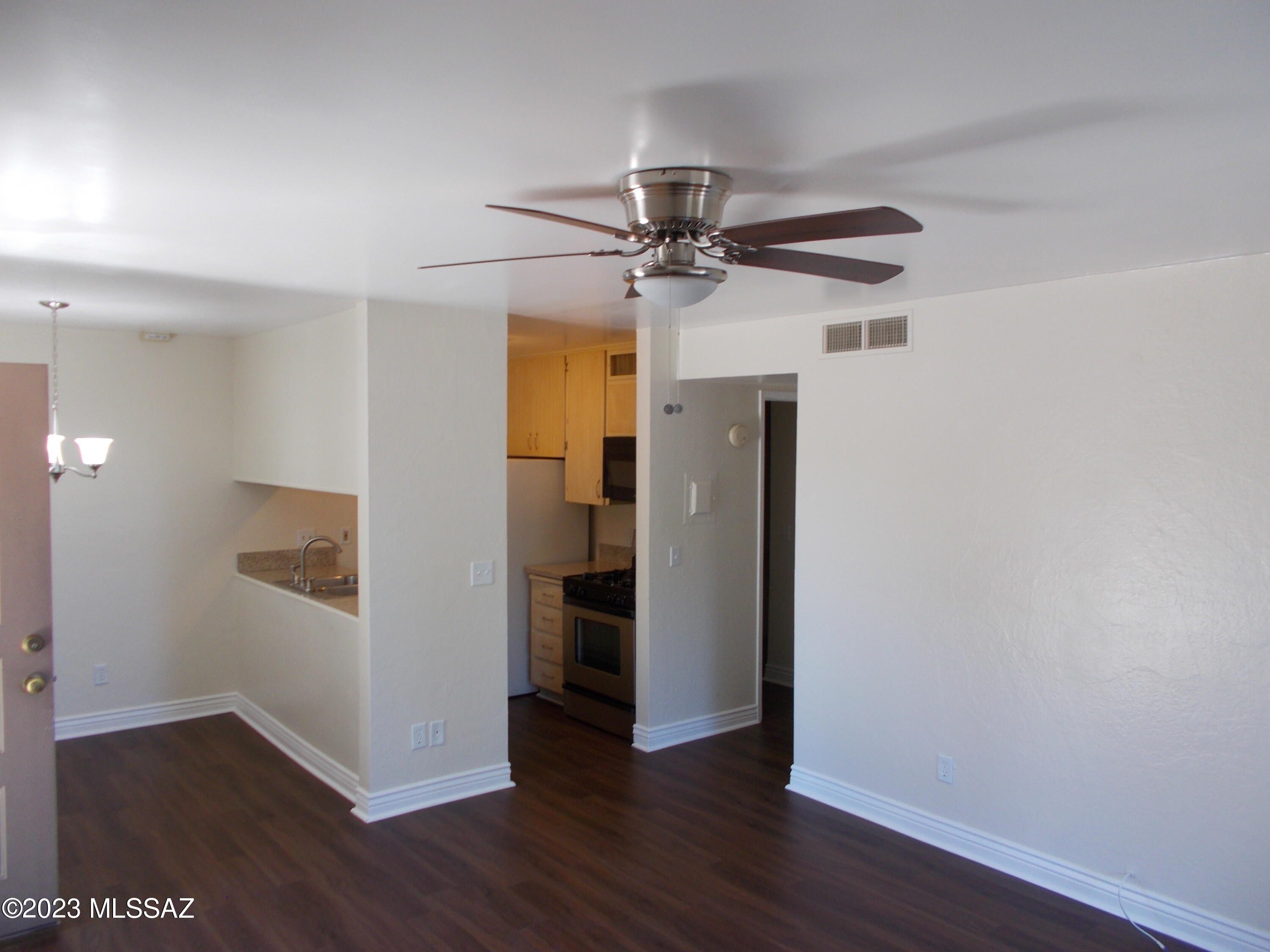 Langley Gardens Condominiums - Residential