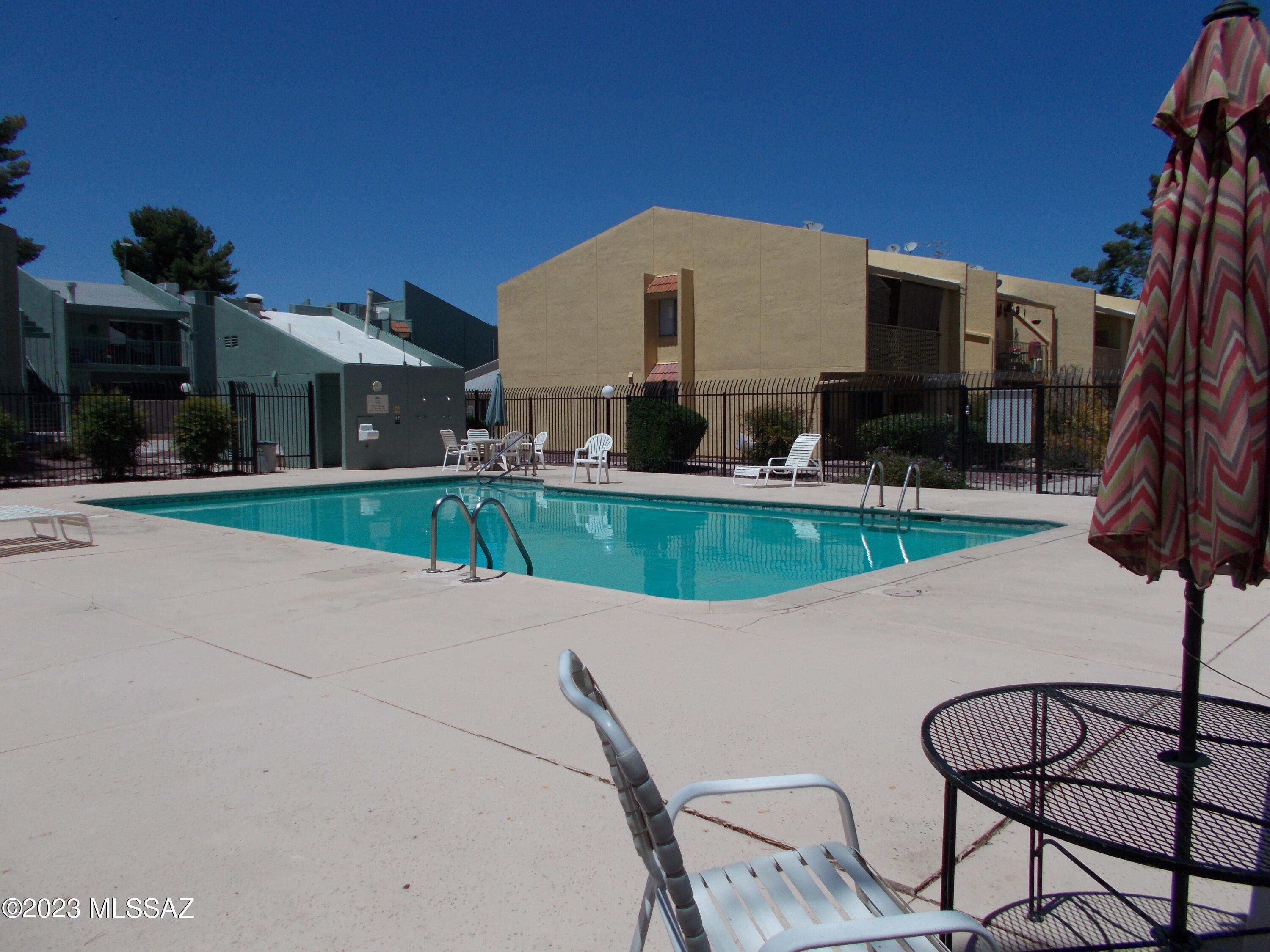 Langley Gardens Condominiums - Residential