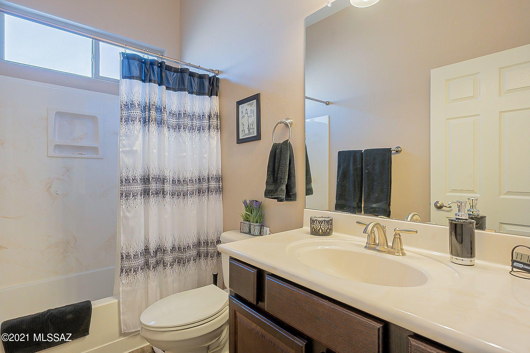 Las Campanas Block B - Residential
