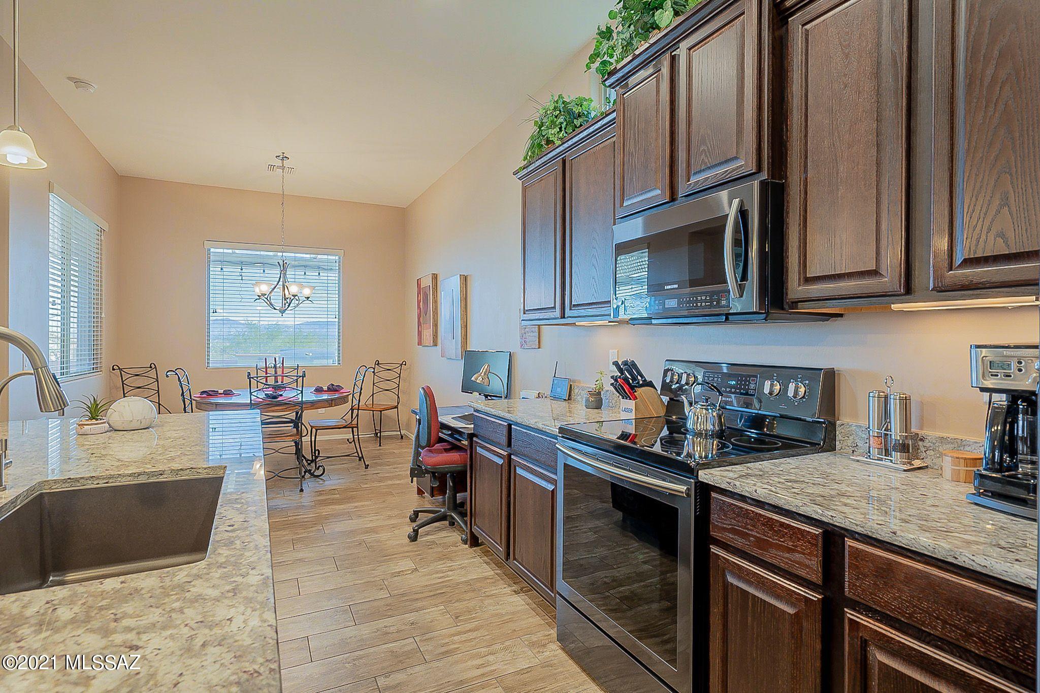 Las Campanas Block B - Residential