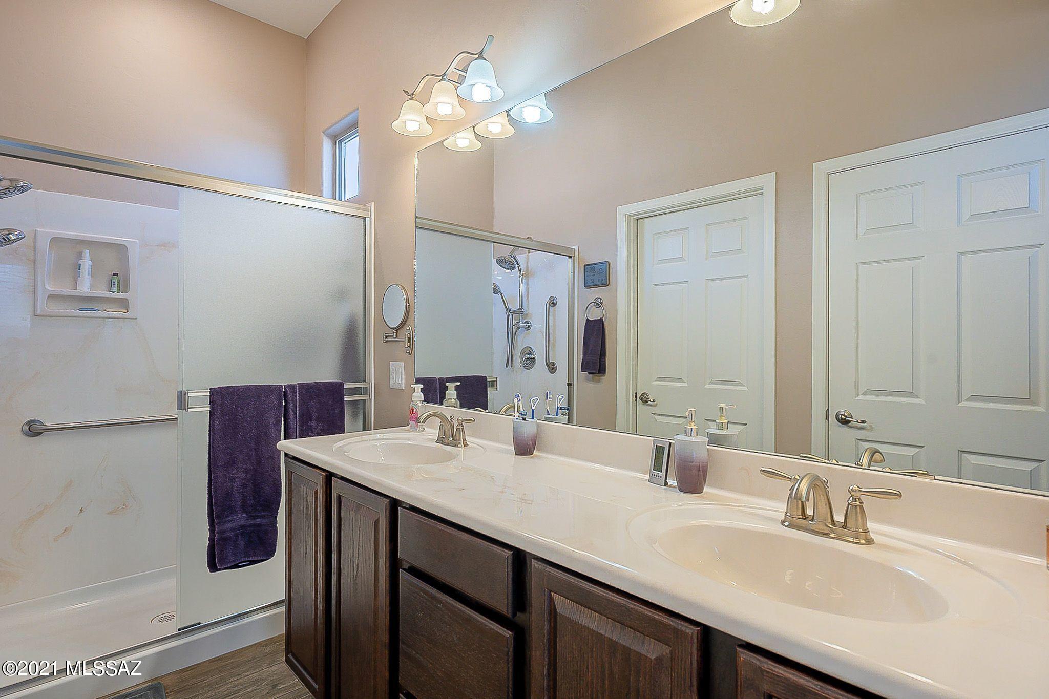 Las Campanas Block B - Residential