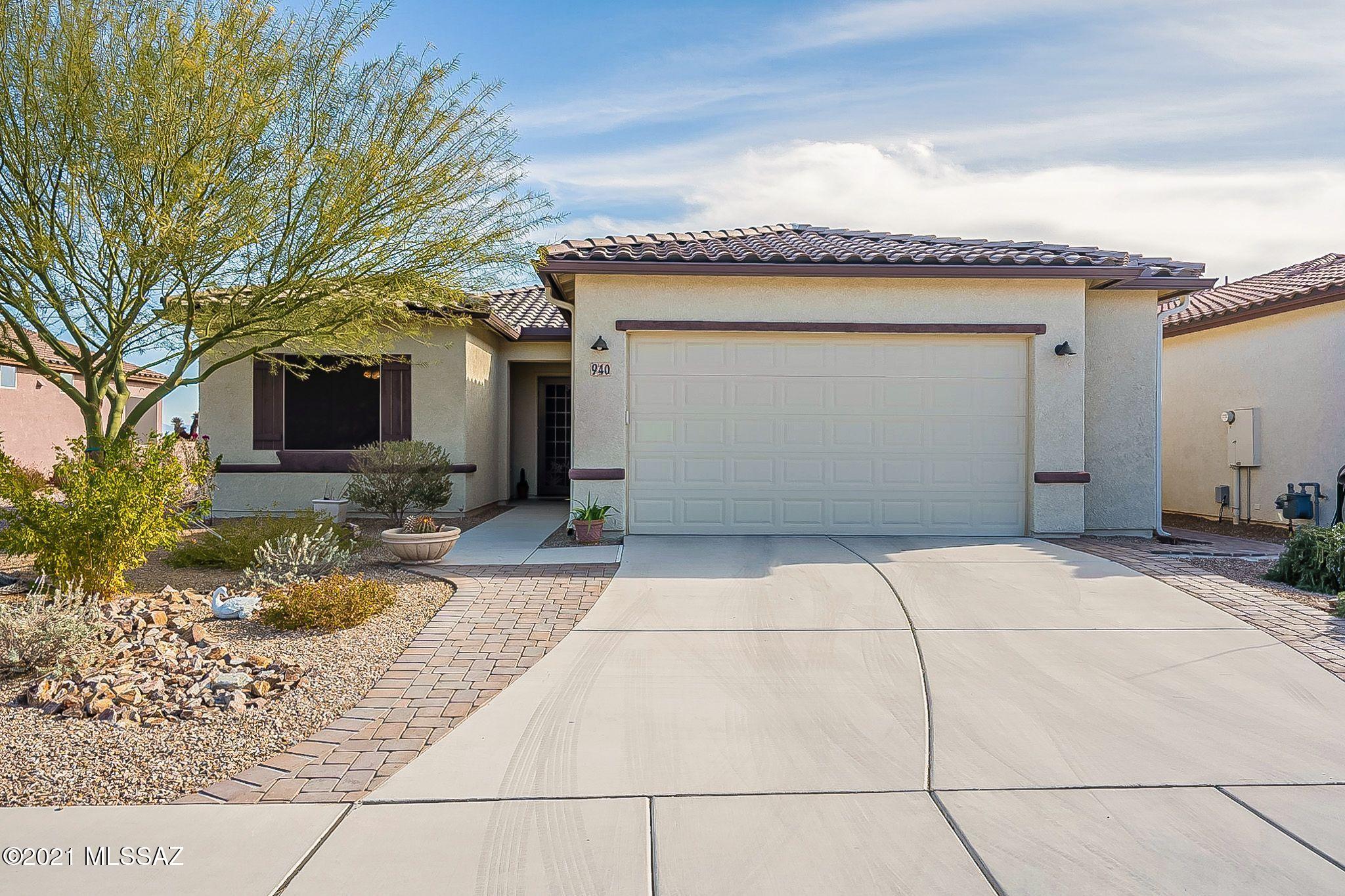 Las Campanas Block B - Residential