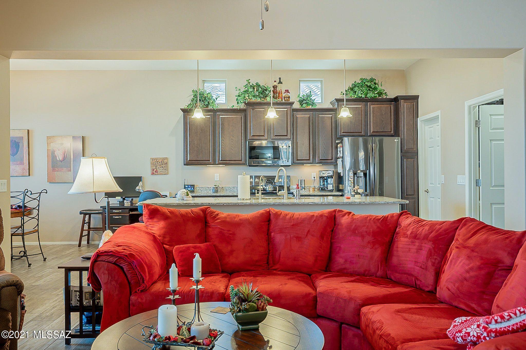 Las Campanas Block B - Residential