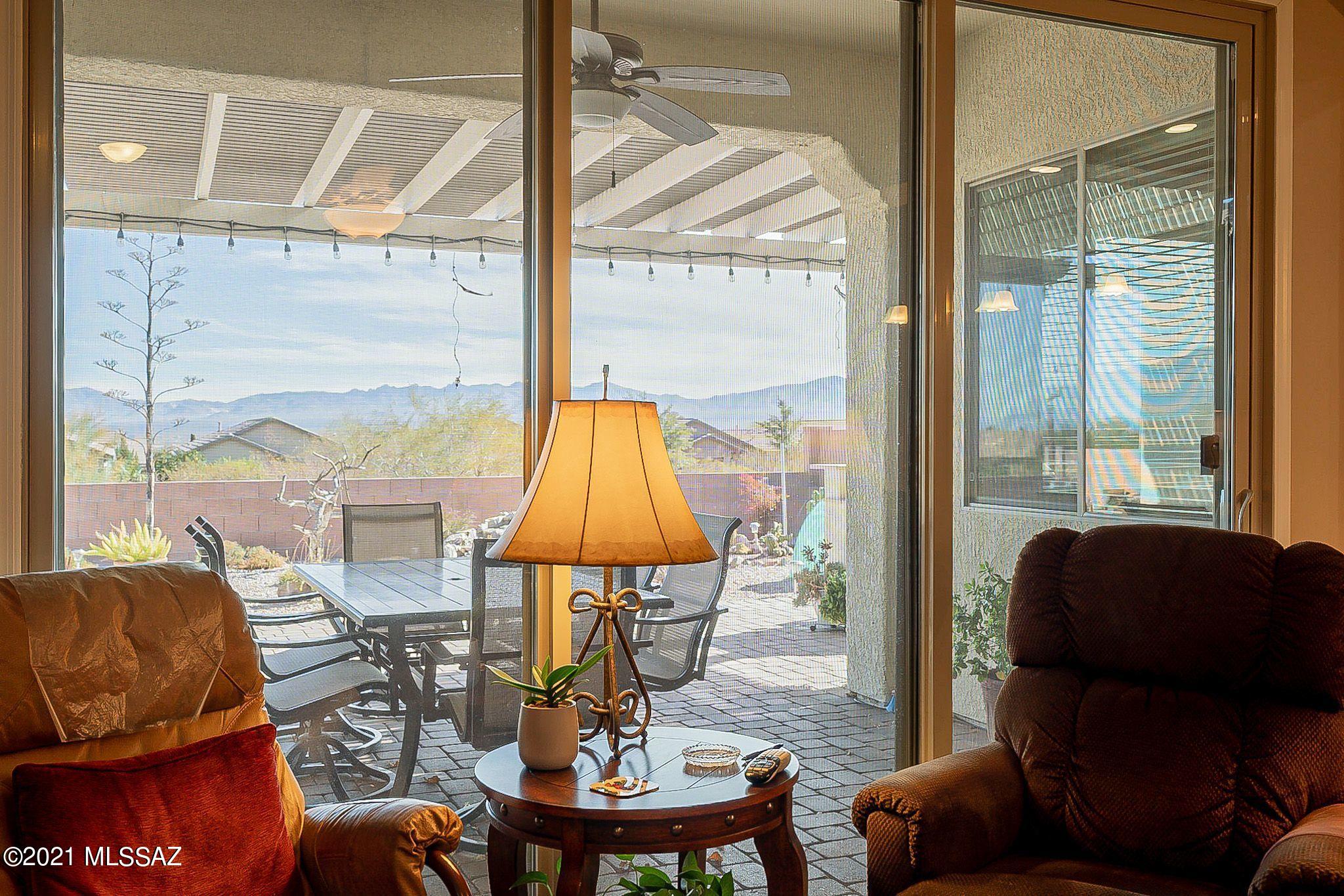 Las Campanas Block B - Residential