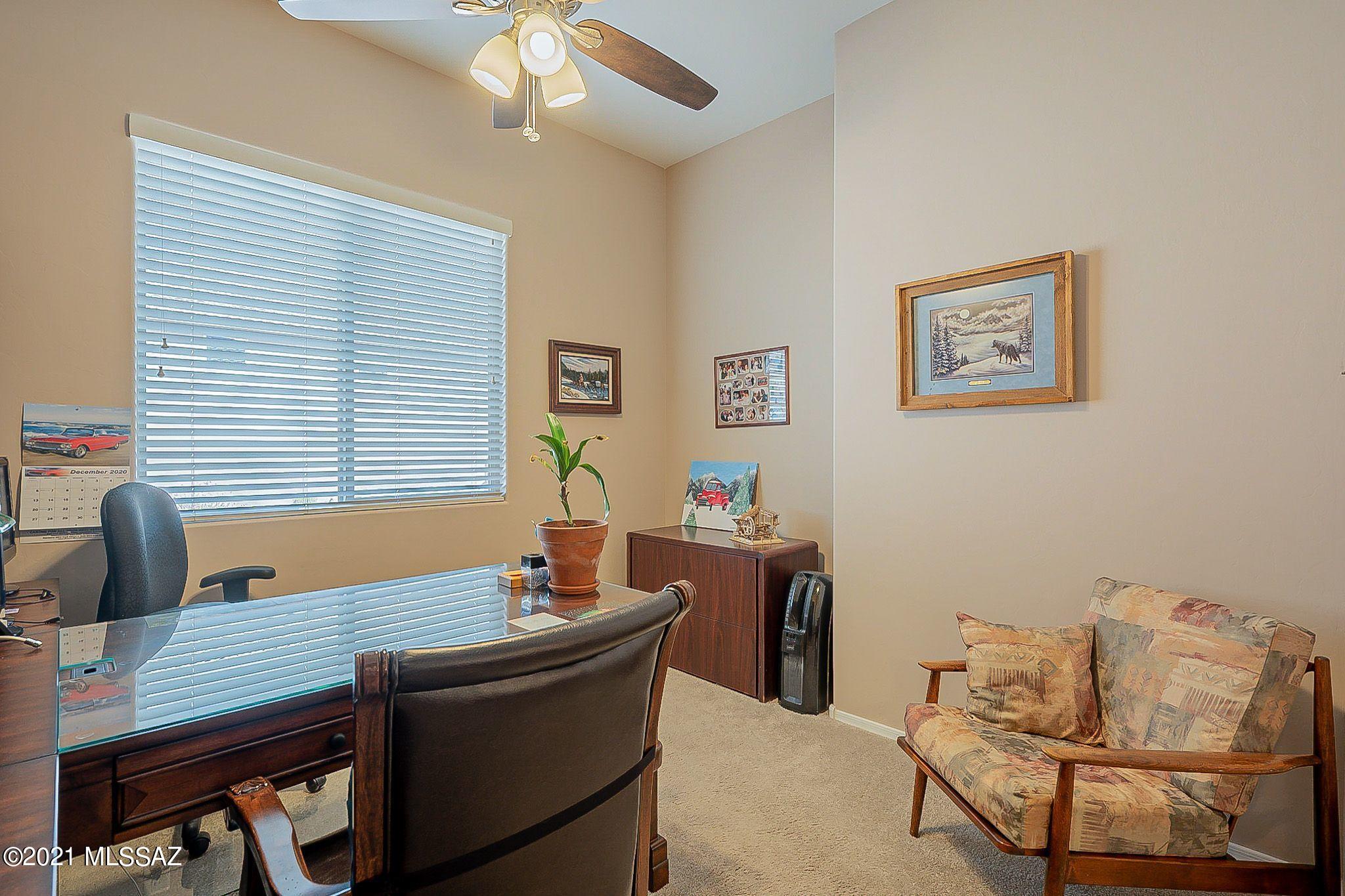 Las Campanas Block B - Residential