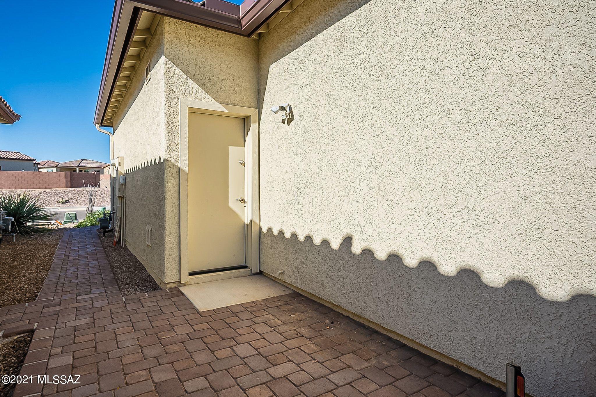 Las Campanas Block B - Residential