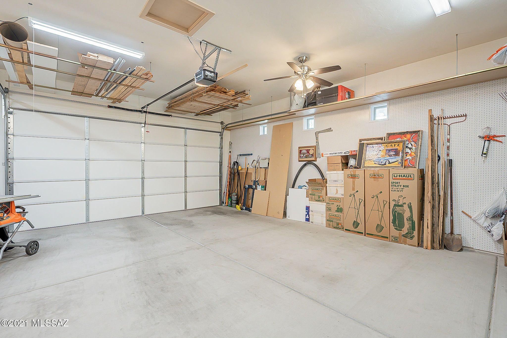 Las Campanas Block B - Residential