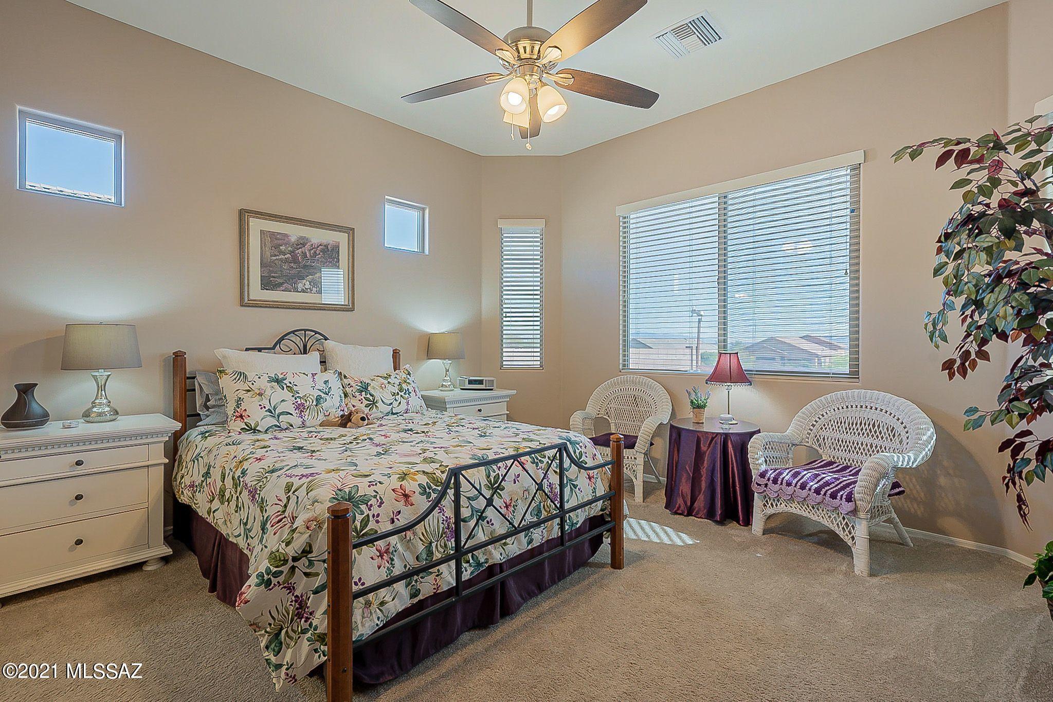 Las Campanas Block B - Residential