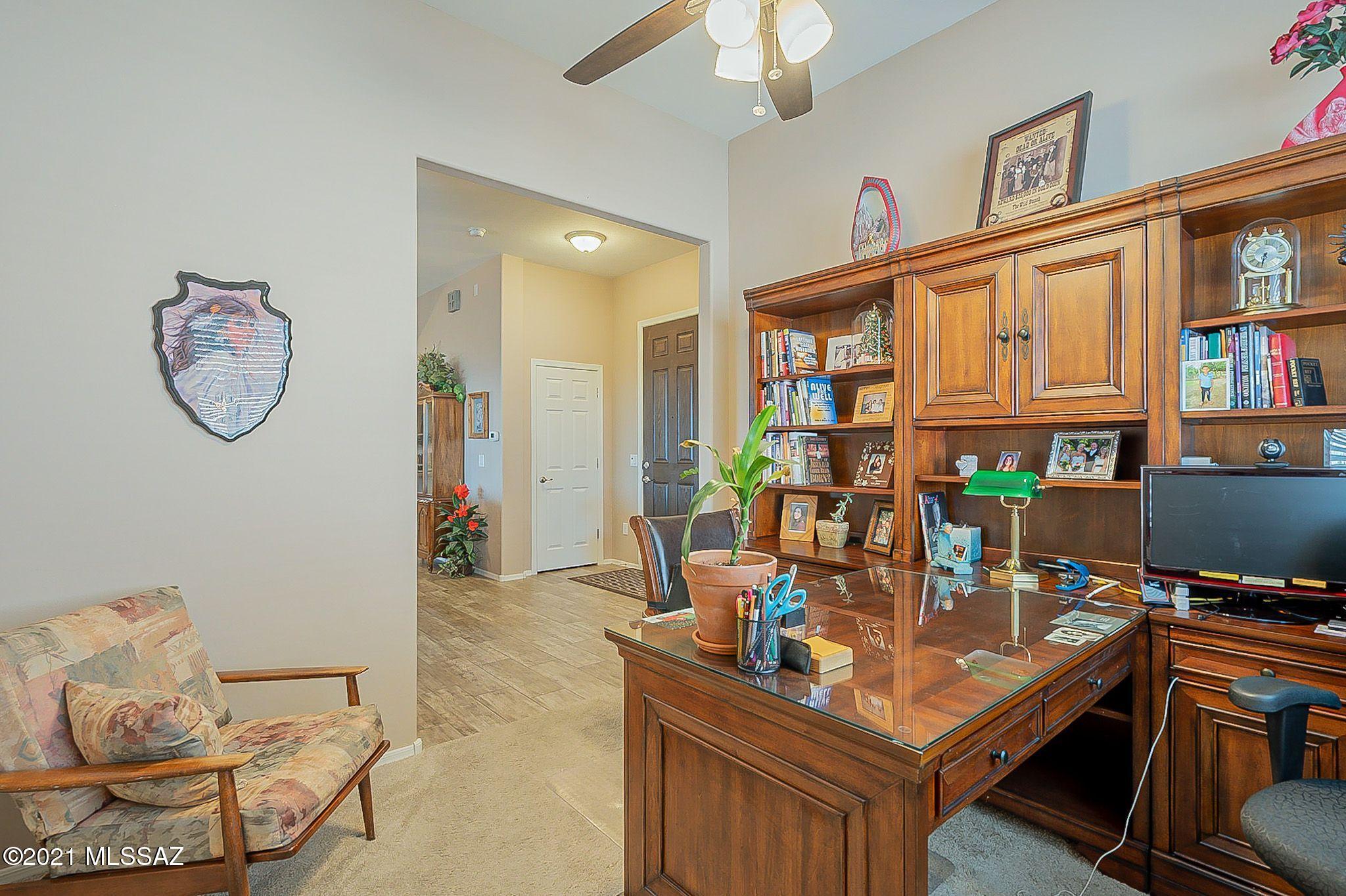 Las Campanas Block B - Residential