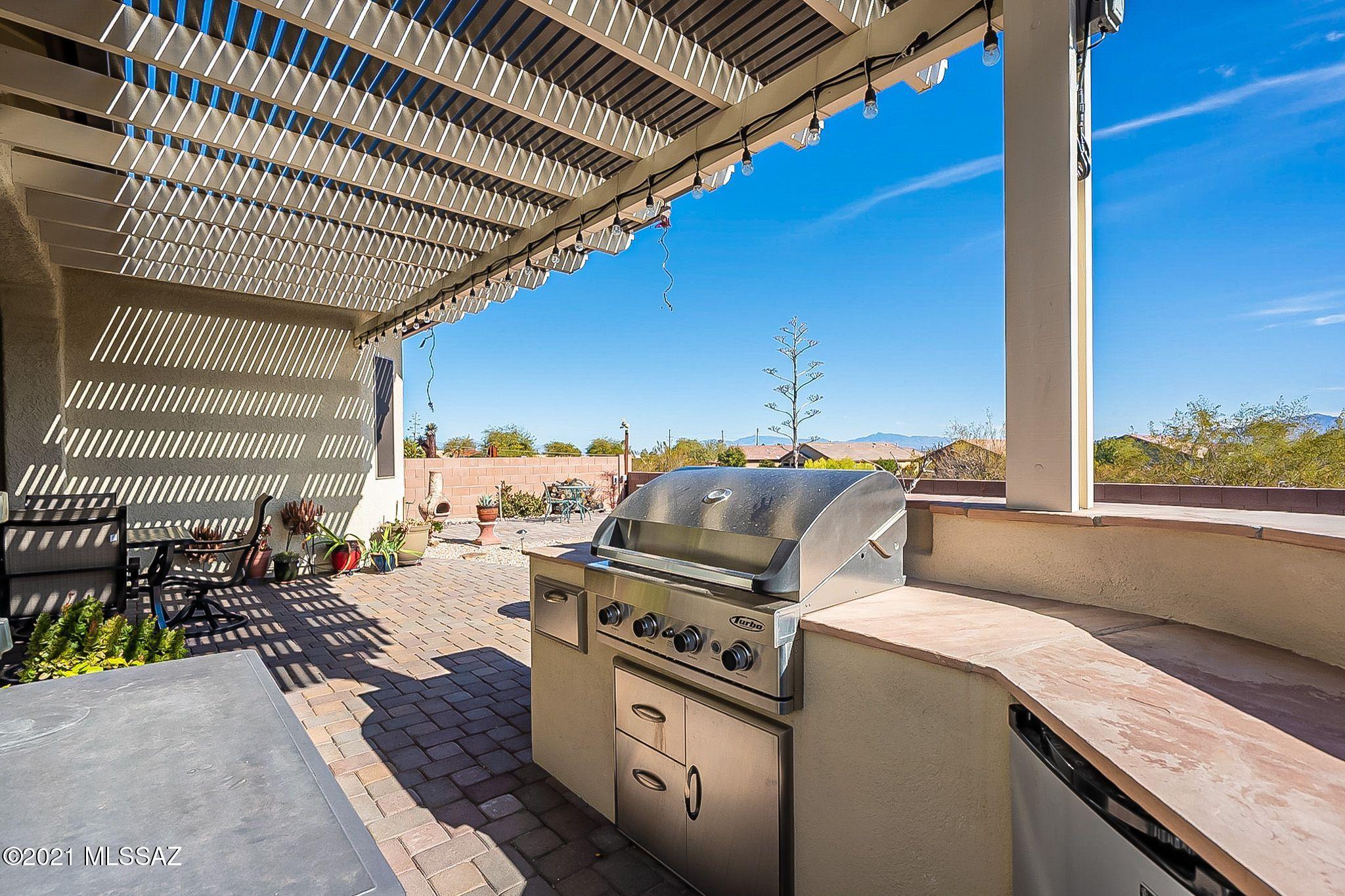 Las Campanas Block B - Residential