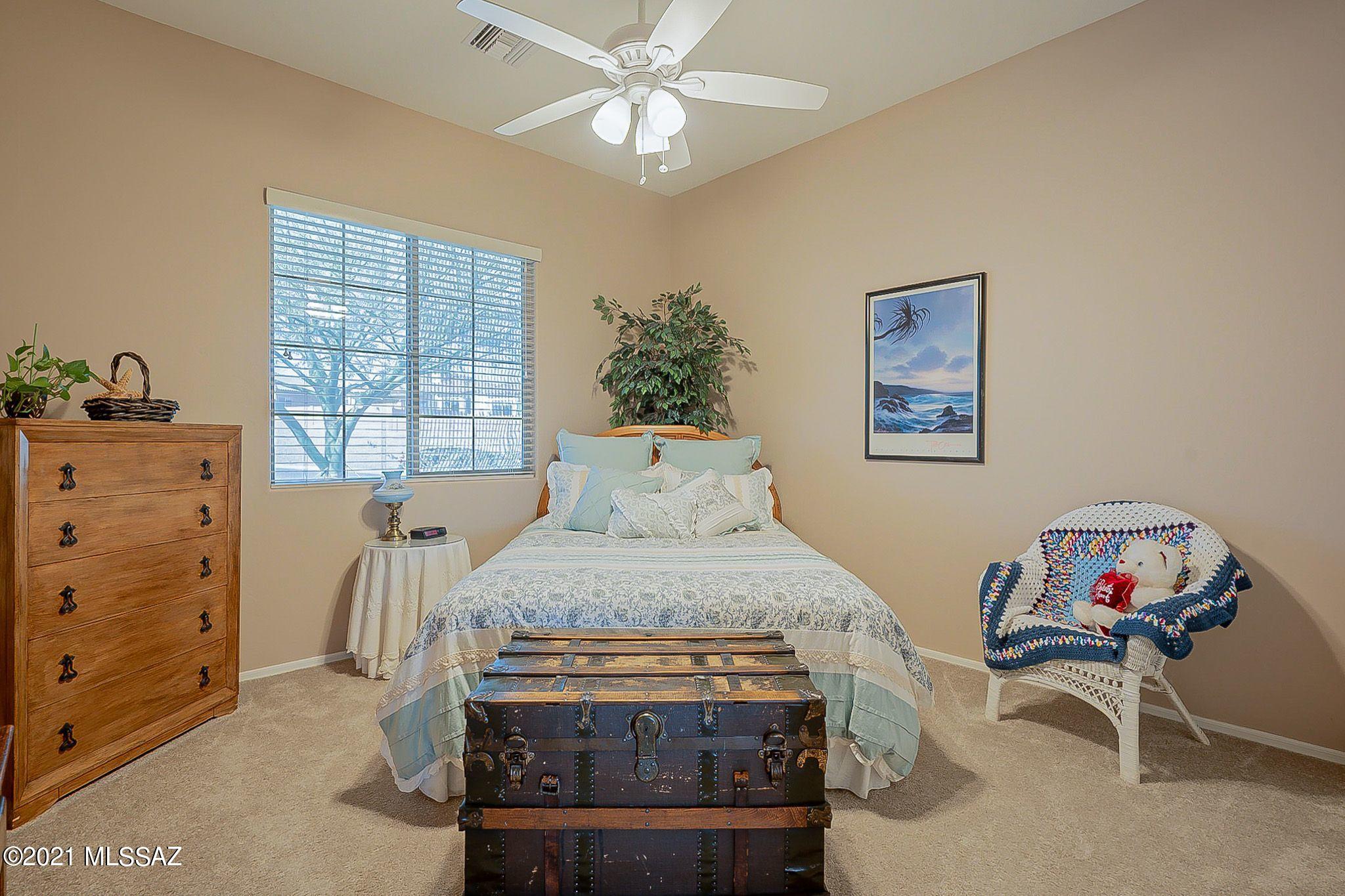 Las Campanas Block B - Residential