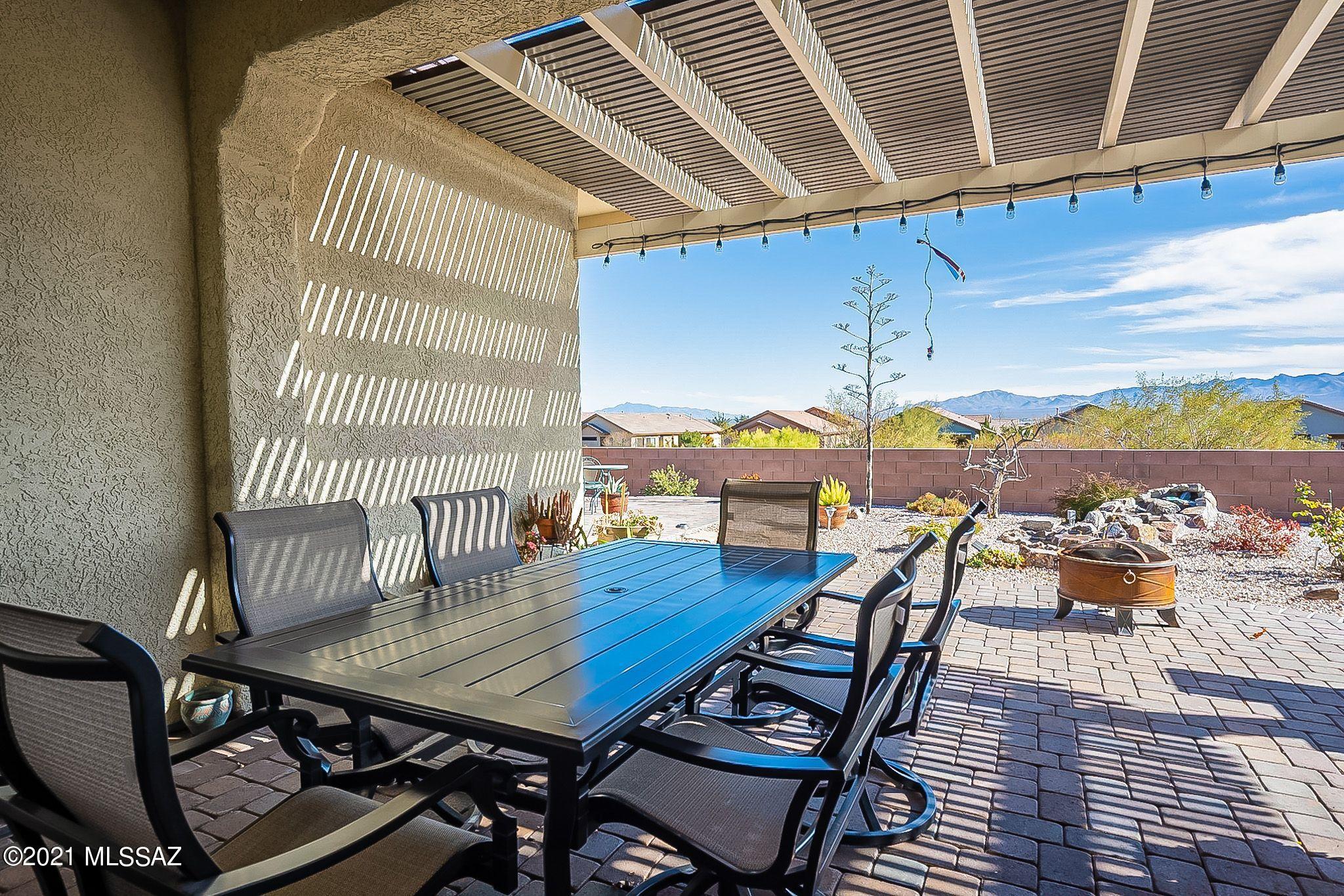 Las Campanas Block B - Residential