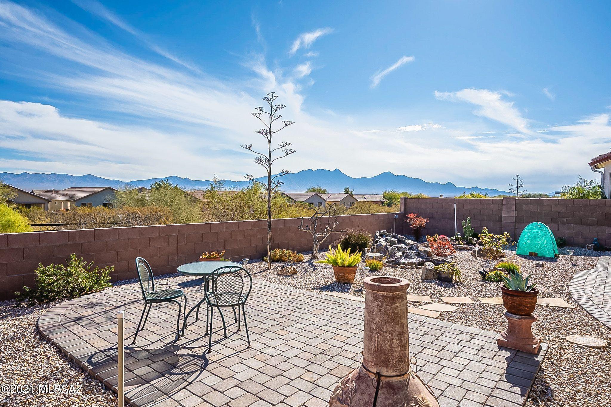 Las Campanas Block B - Residential