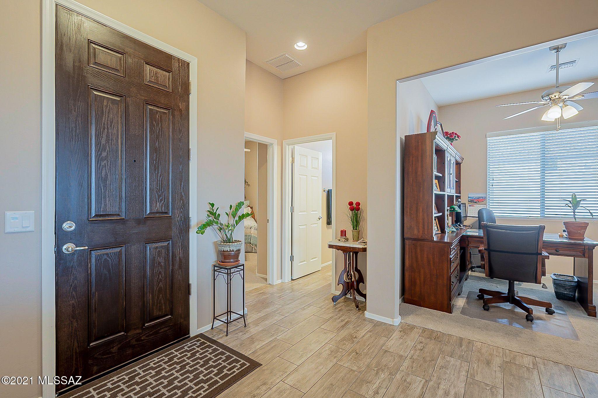 Las Campanas Block B - Residential