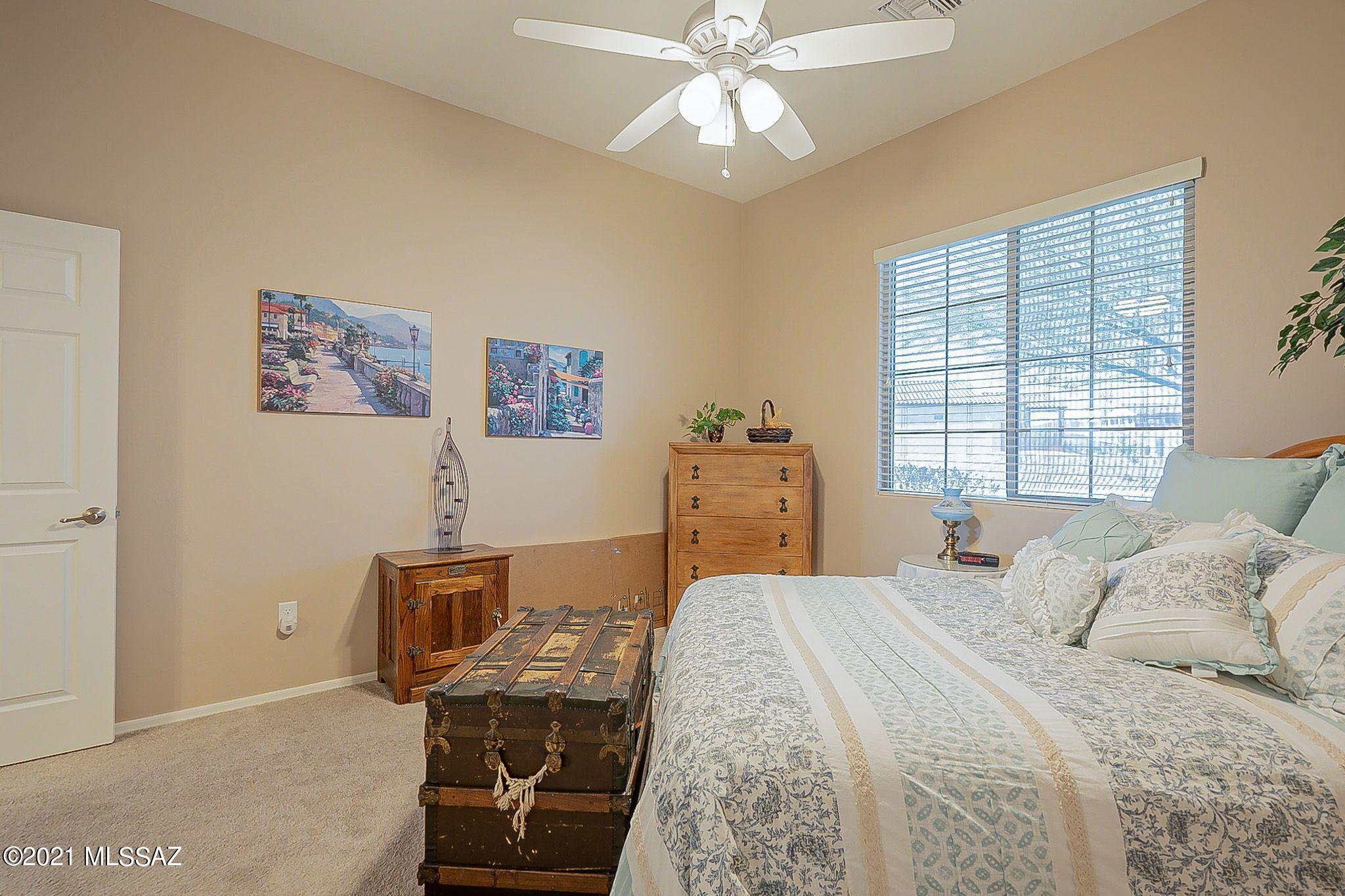 Las Campanas Block B - Residential