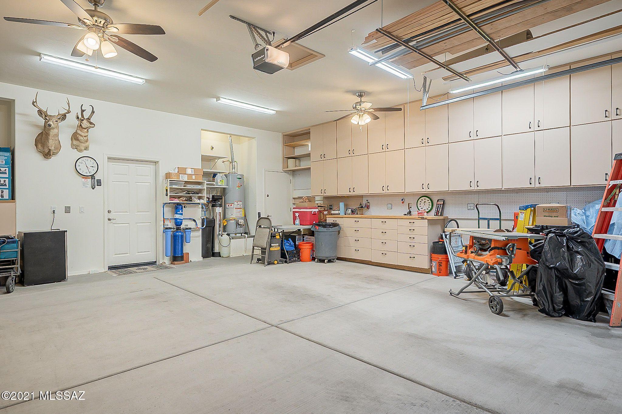 Las Campanas Block B - Residential