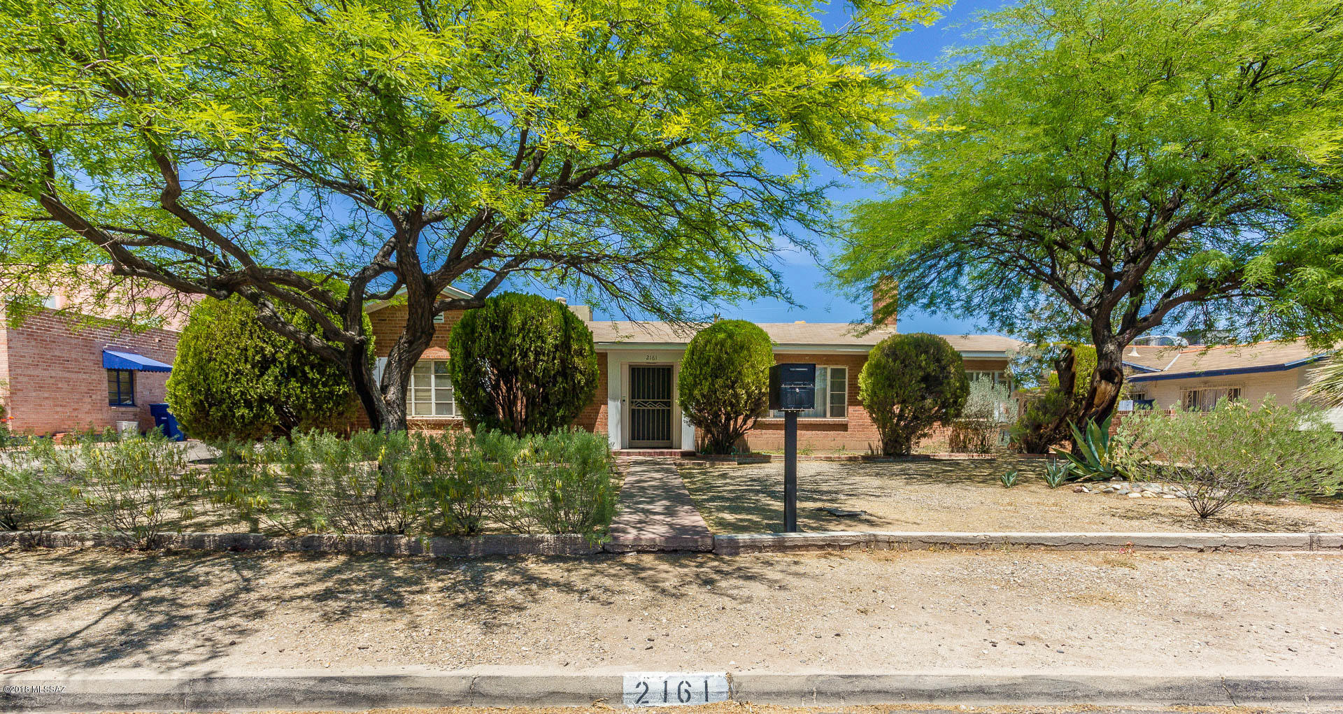 Catalina Vista - Residential