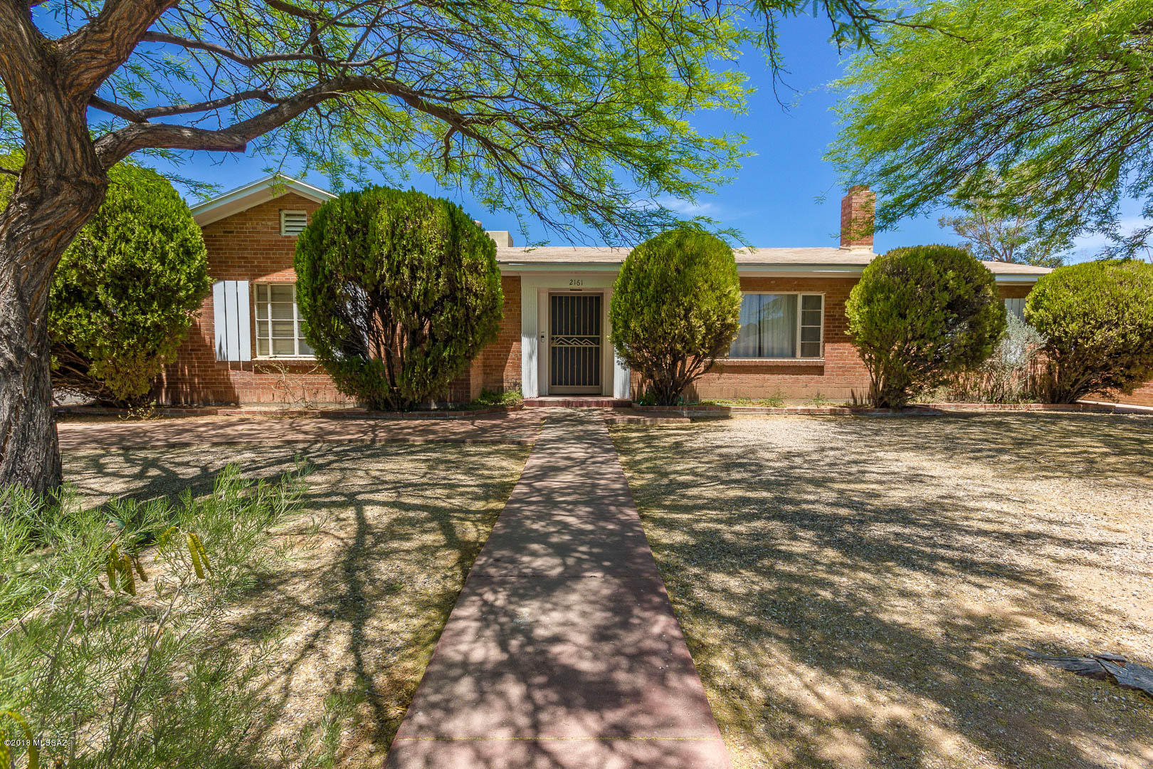 Catalina Vista - Residential