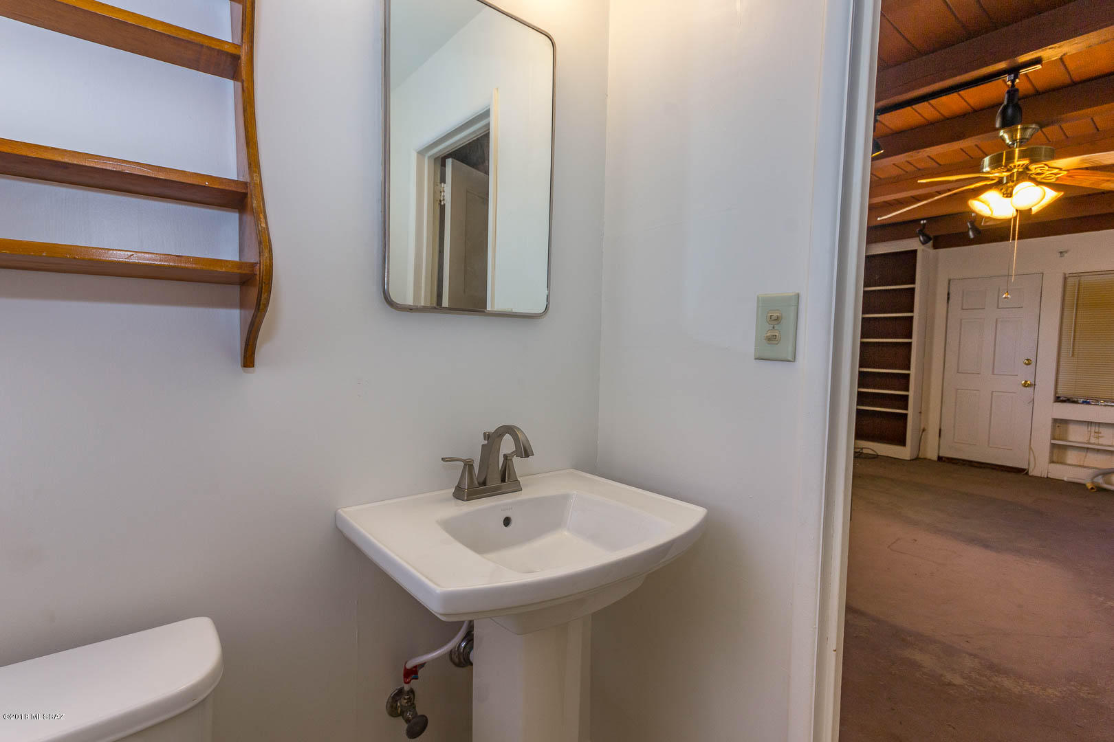 Catalina Vista - Residential