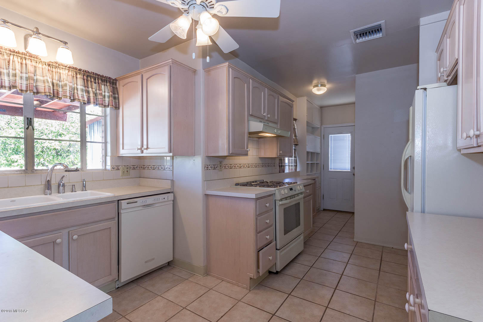 Catalina Vista - Residential