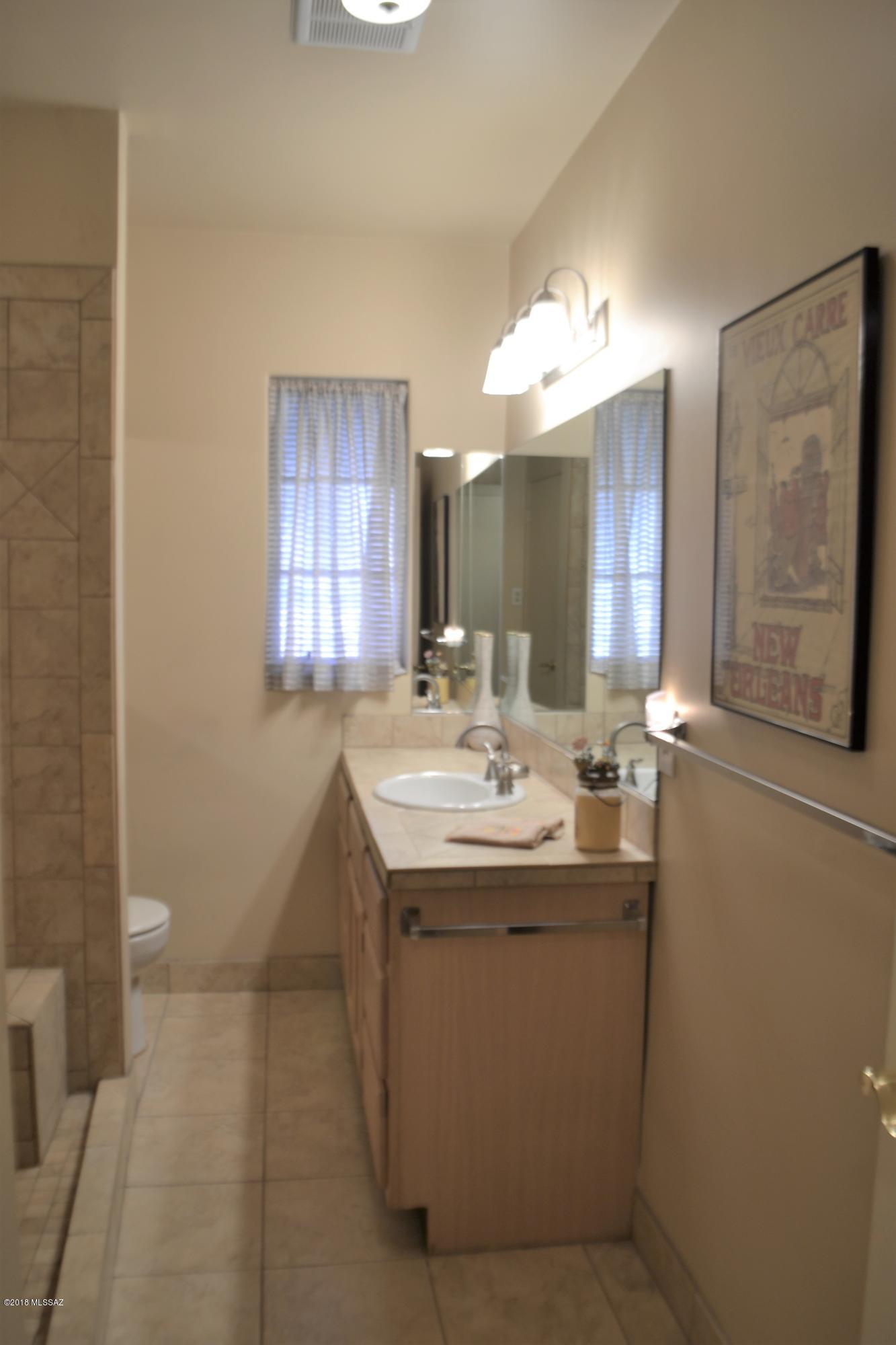 Catalina Vista - Residential