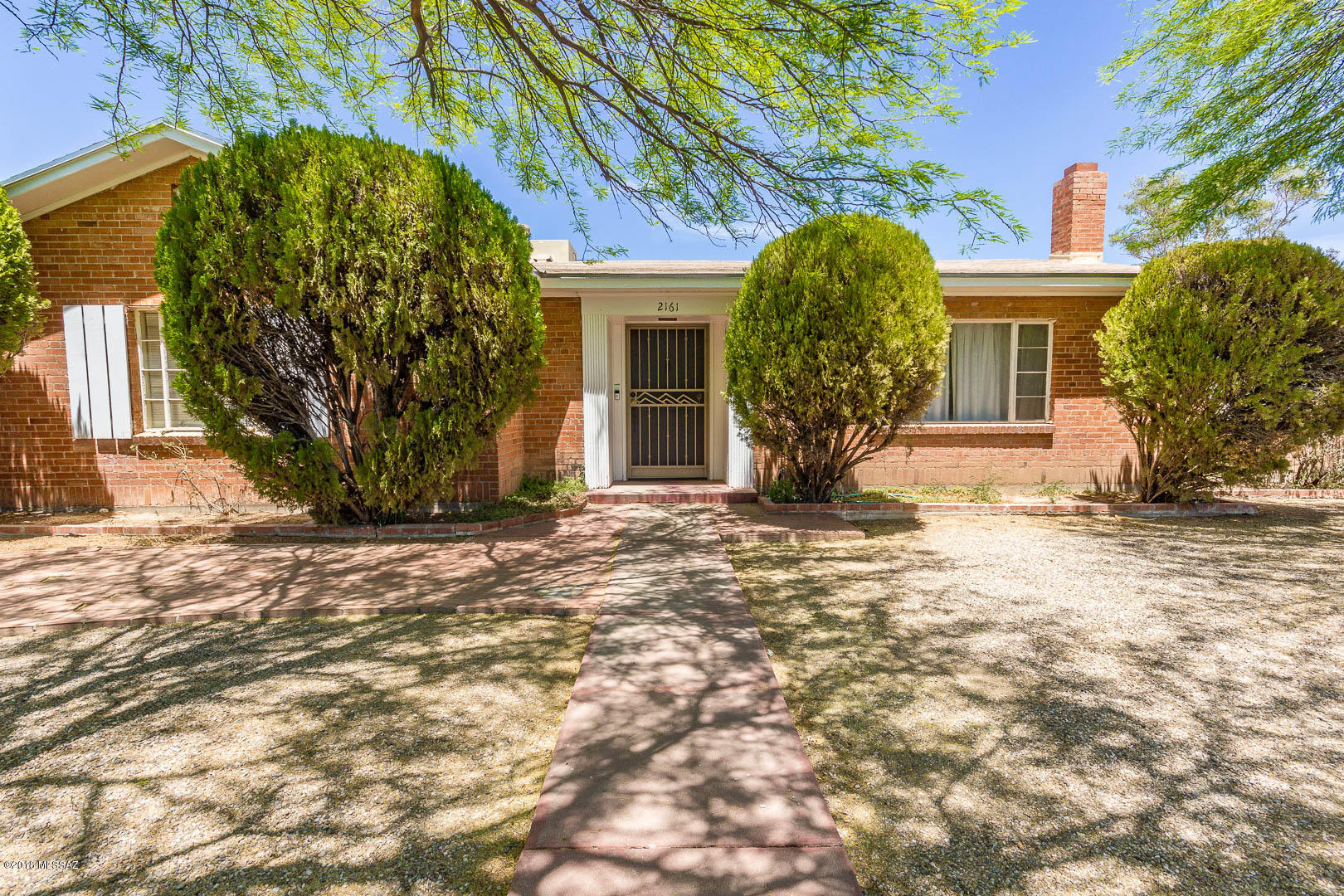 Catalina Vista - Residential