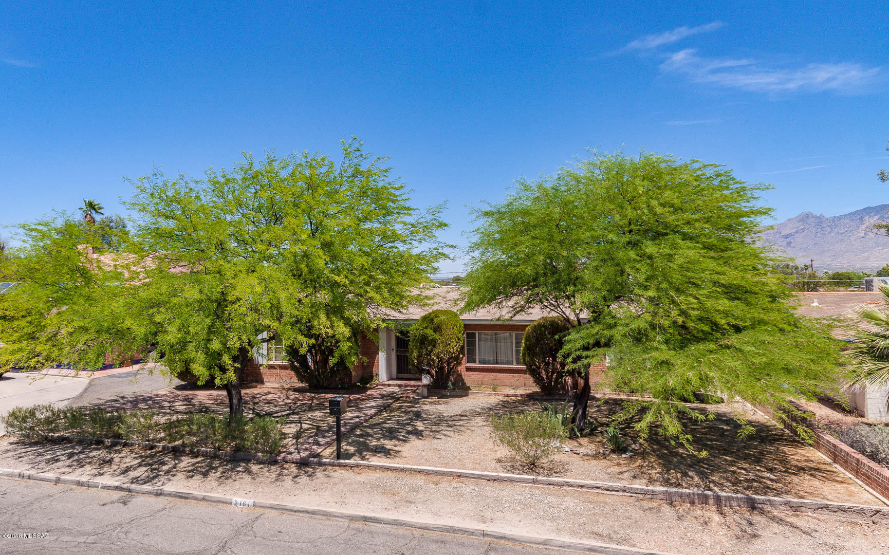 Catalina Vista - Residential
