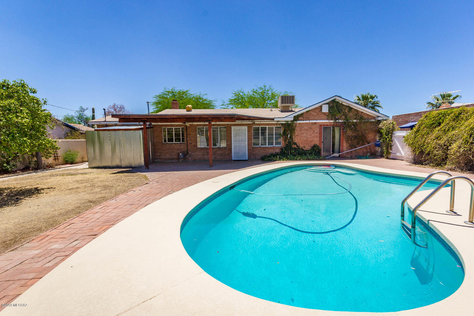 Catalina Vista - Residential
