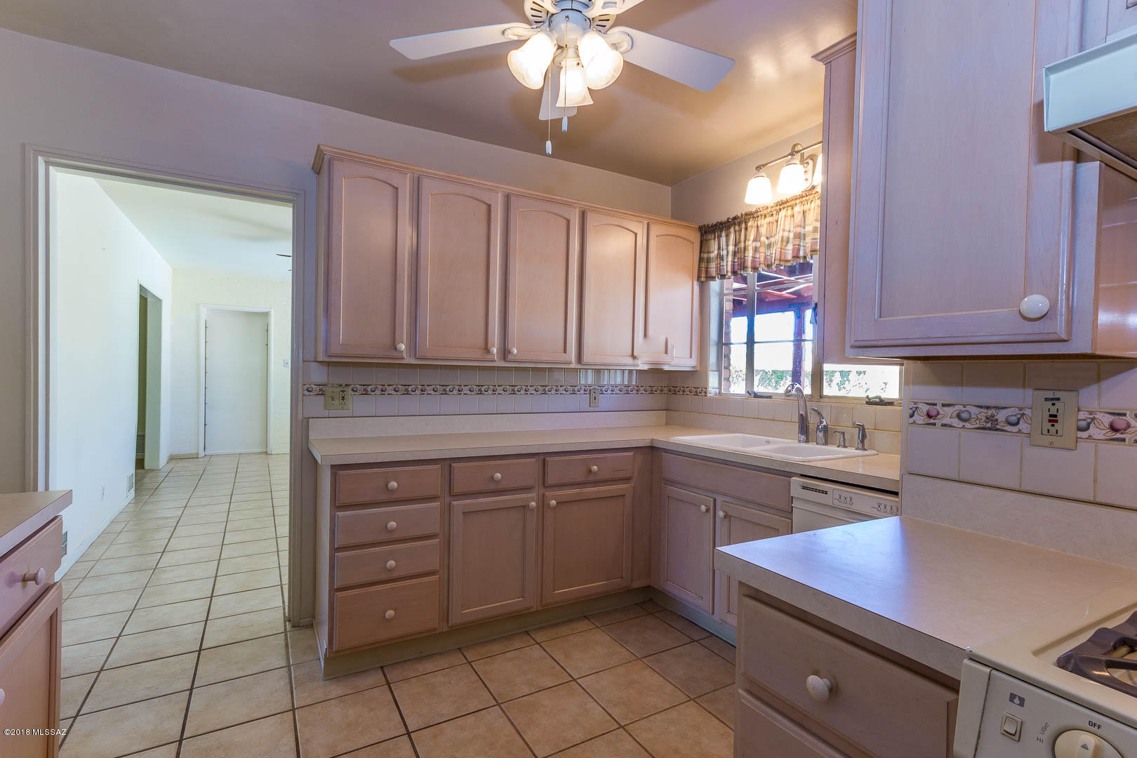 Catalina Vista - Residential