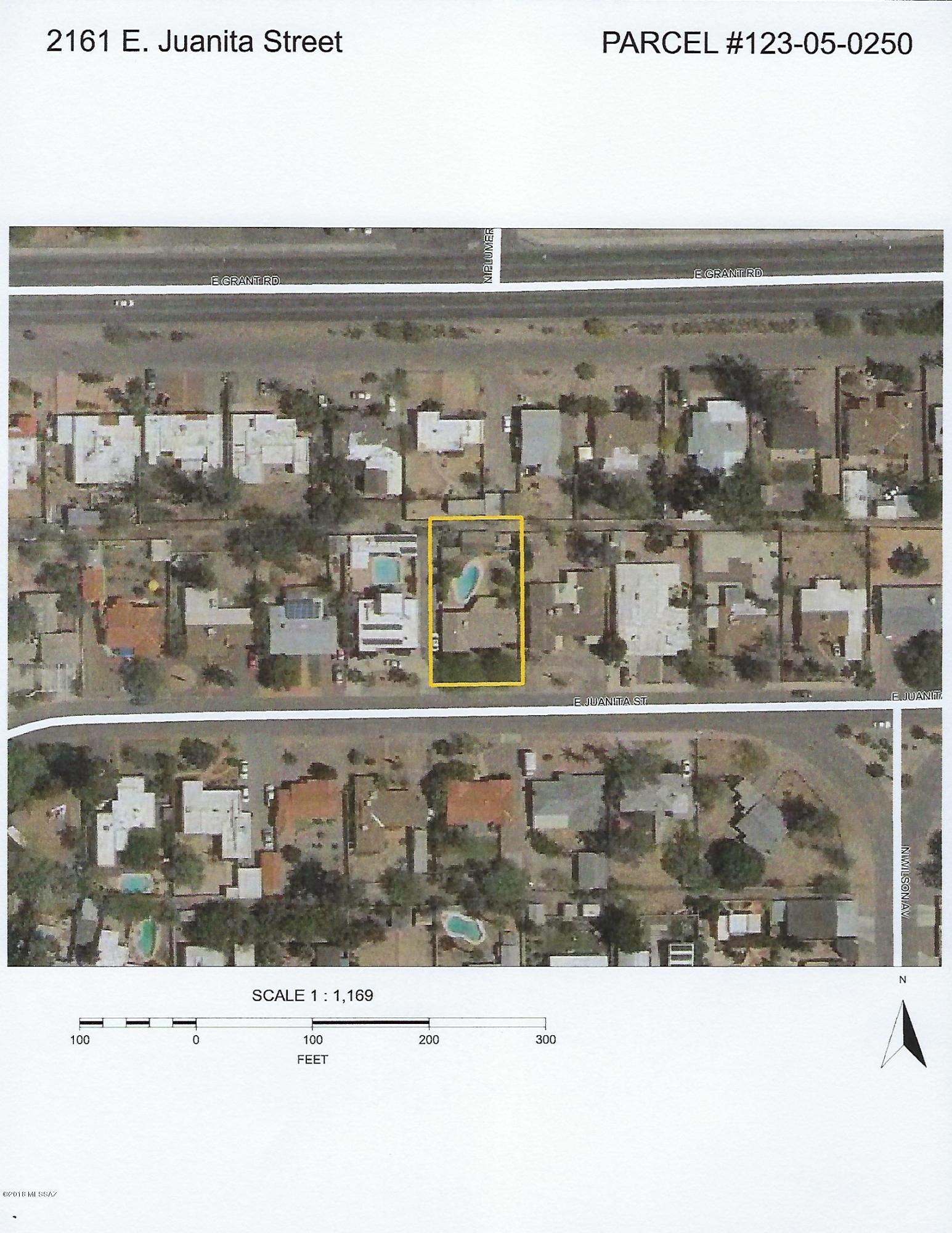 Catalina Vista - Residential