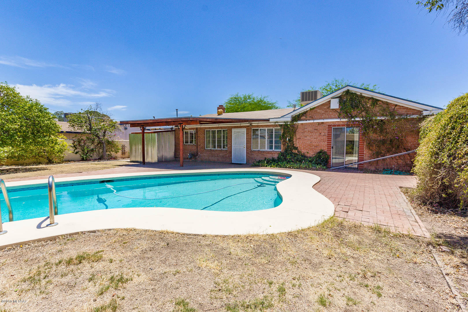 Catalina Vista - Residential