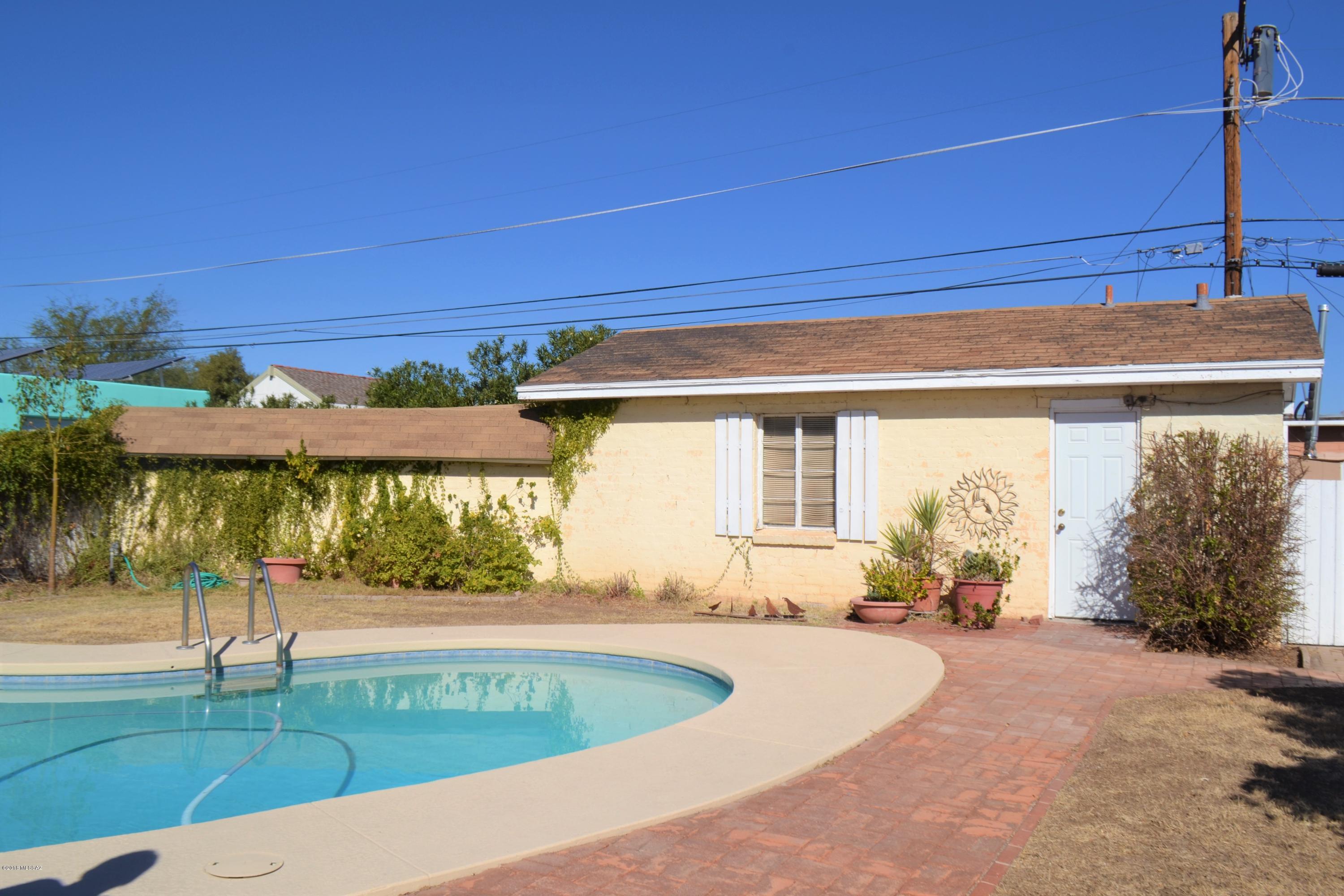 Catalina Vista - Residential