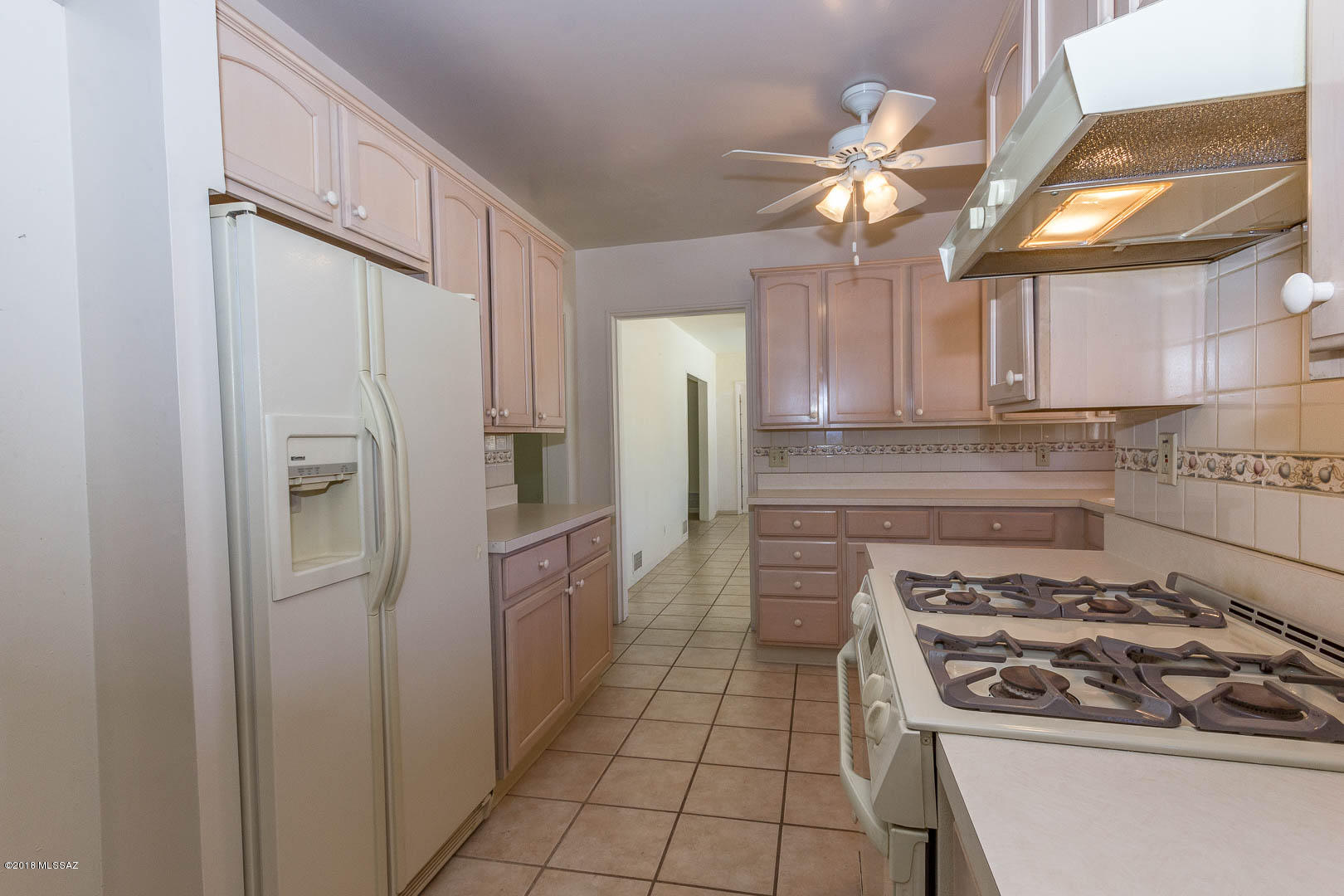 Catalina Vista - Residential