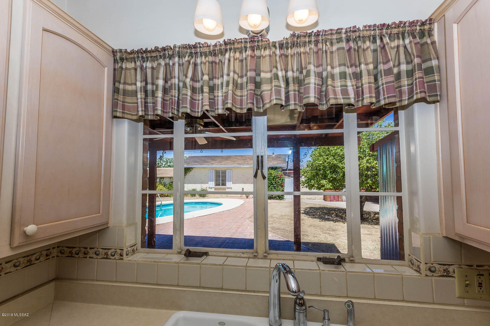 Catalina Vista - Residential
