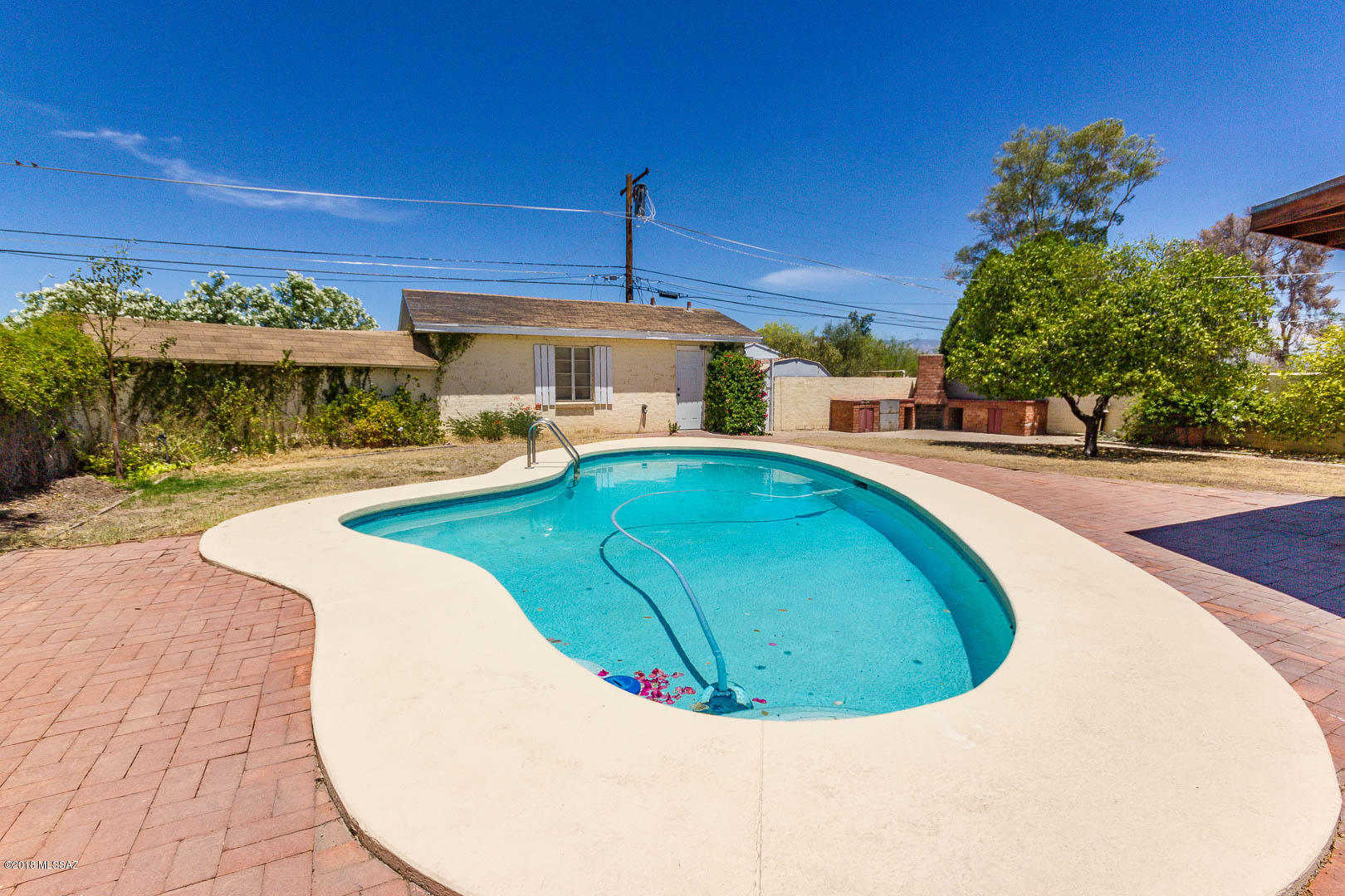 Catalina Vista - Residential