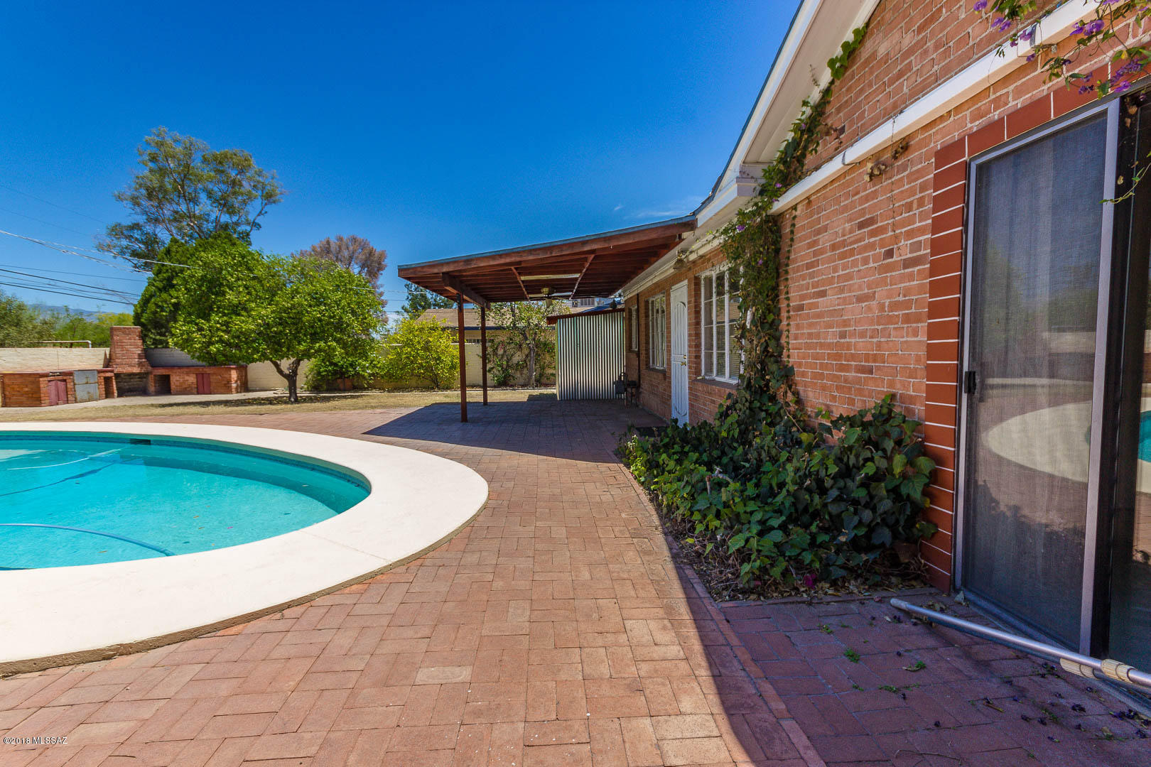 Catalina Vista - Residential
